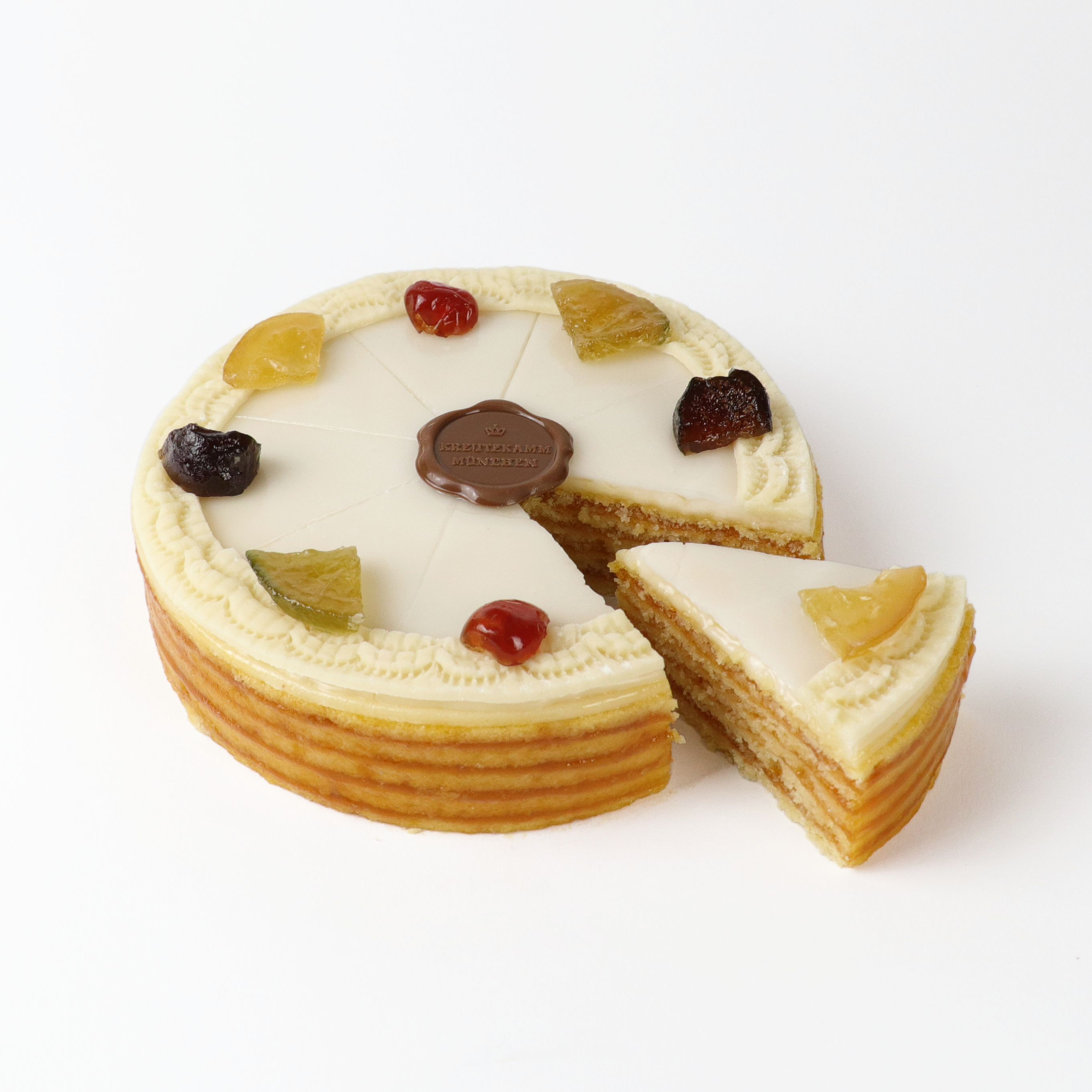 Kreutzkamm-Spezial-Torte