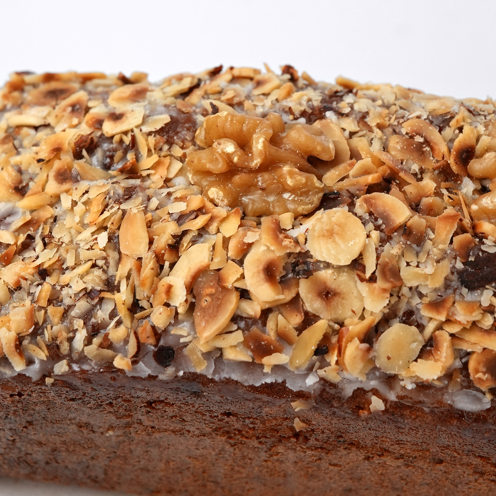 Theatiner Nusskuchen 500 g