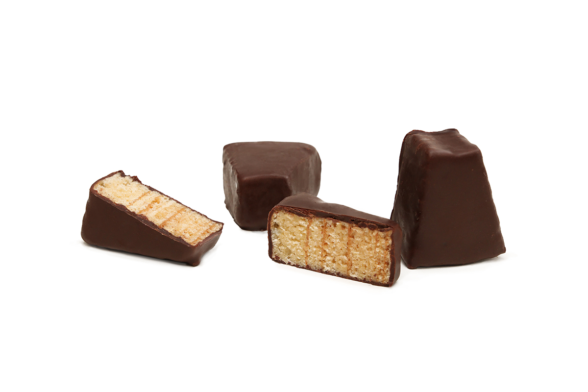 Baumkuchenspitzen