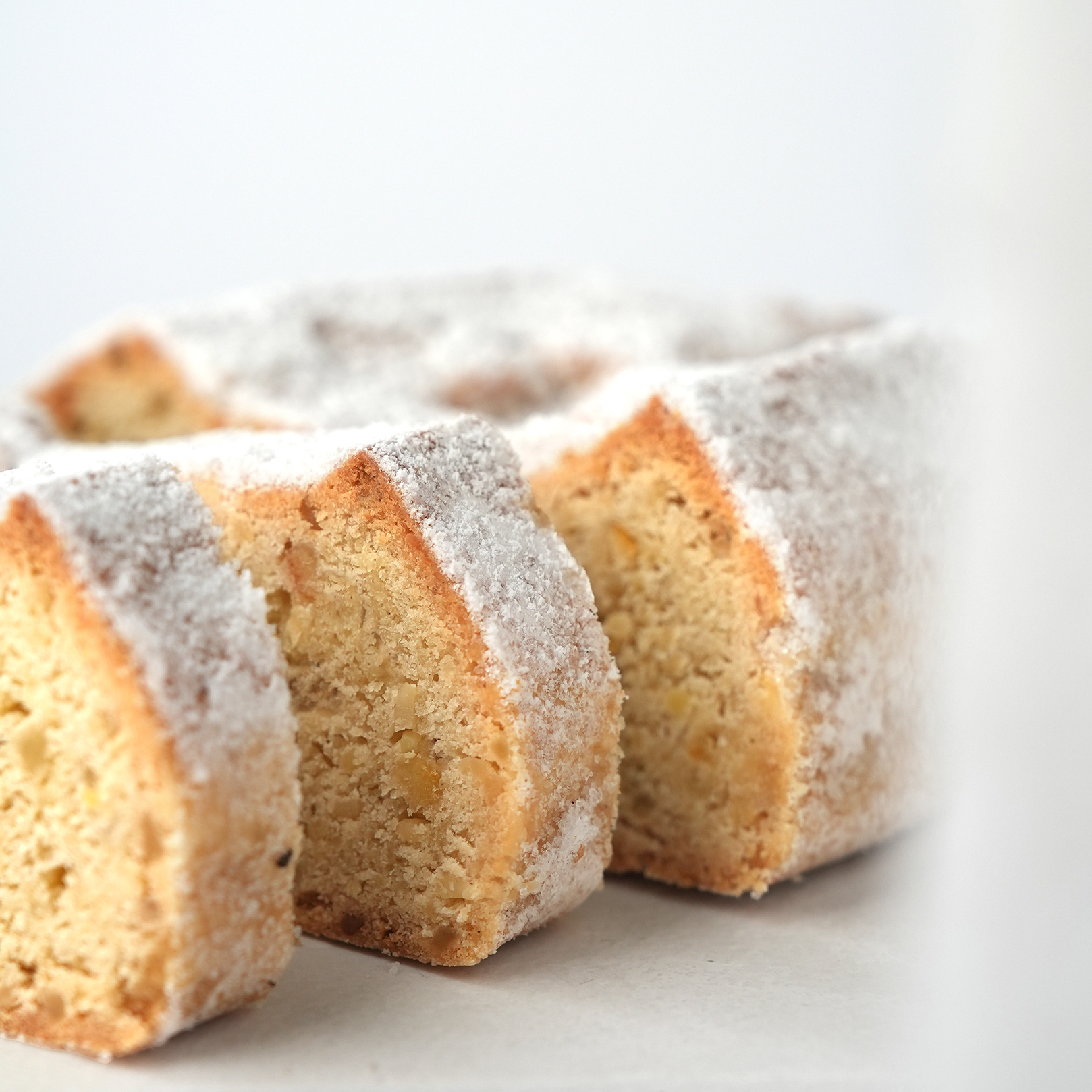 Mandelstollen 1000 g