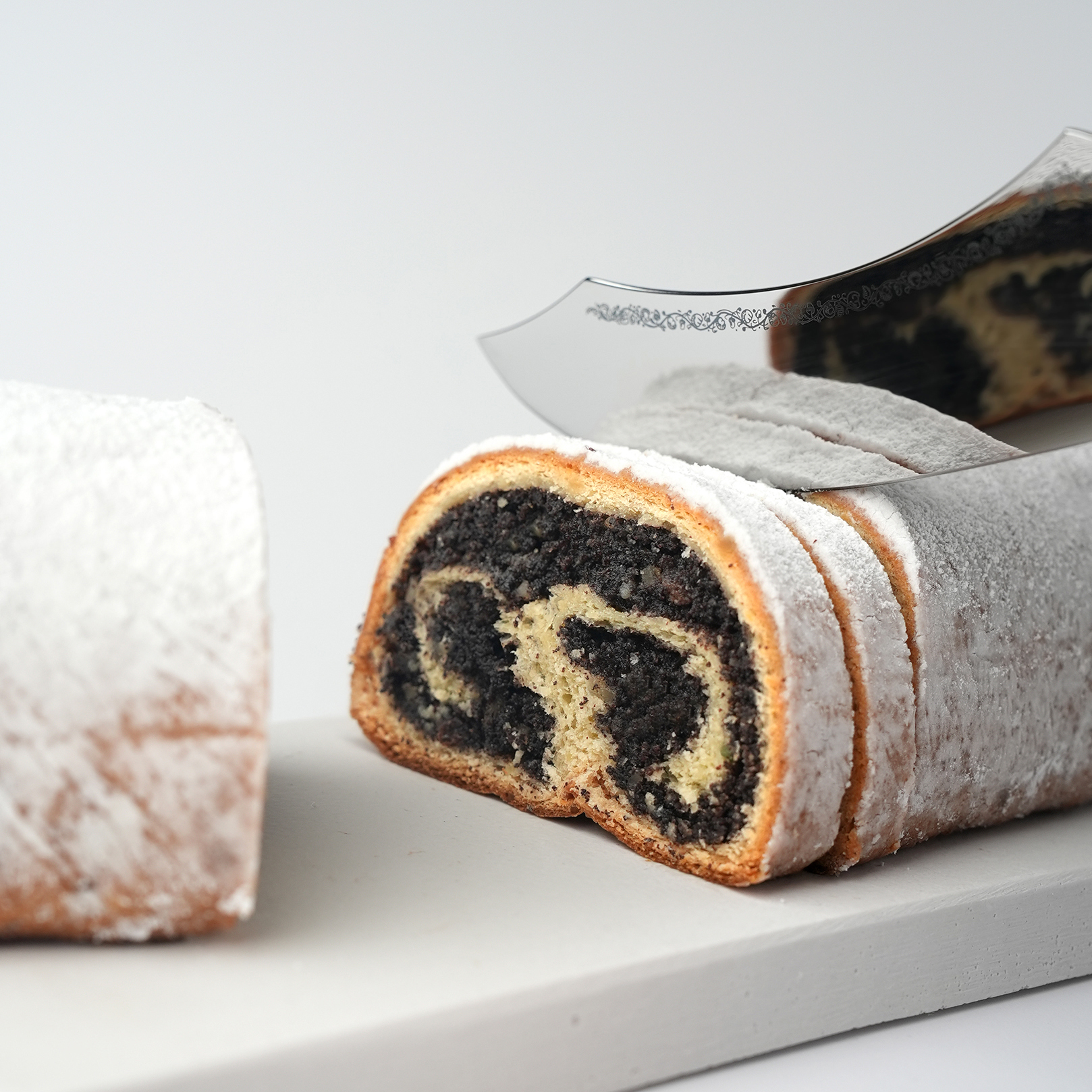 Mohnstollen 1000 g