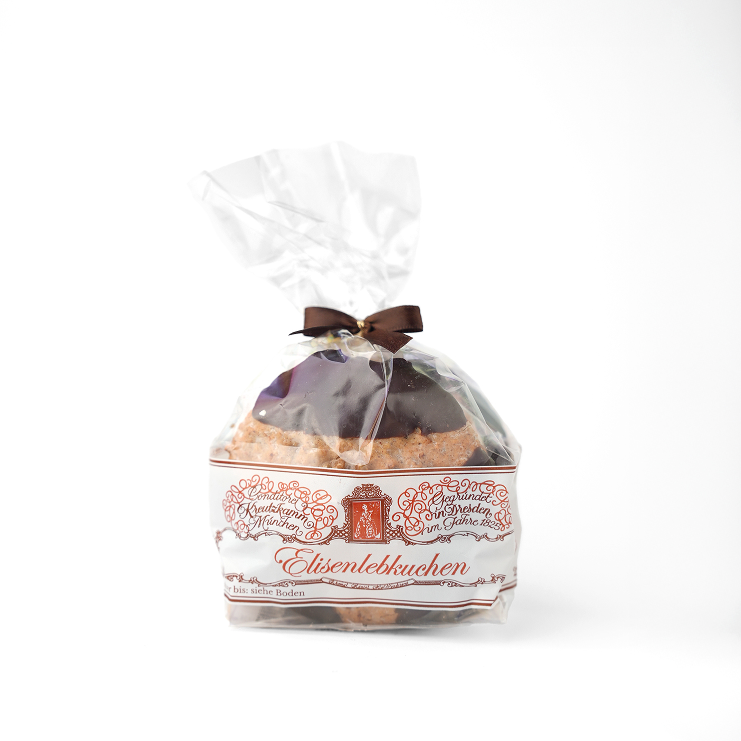 Walnusslebkuchen 220 g