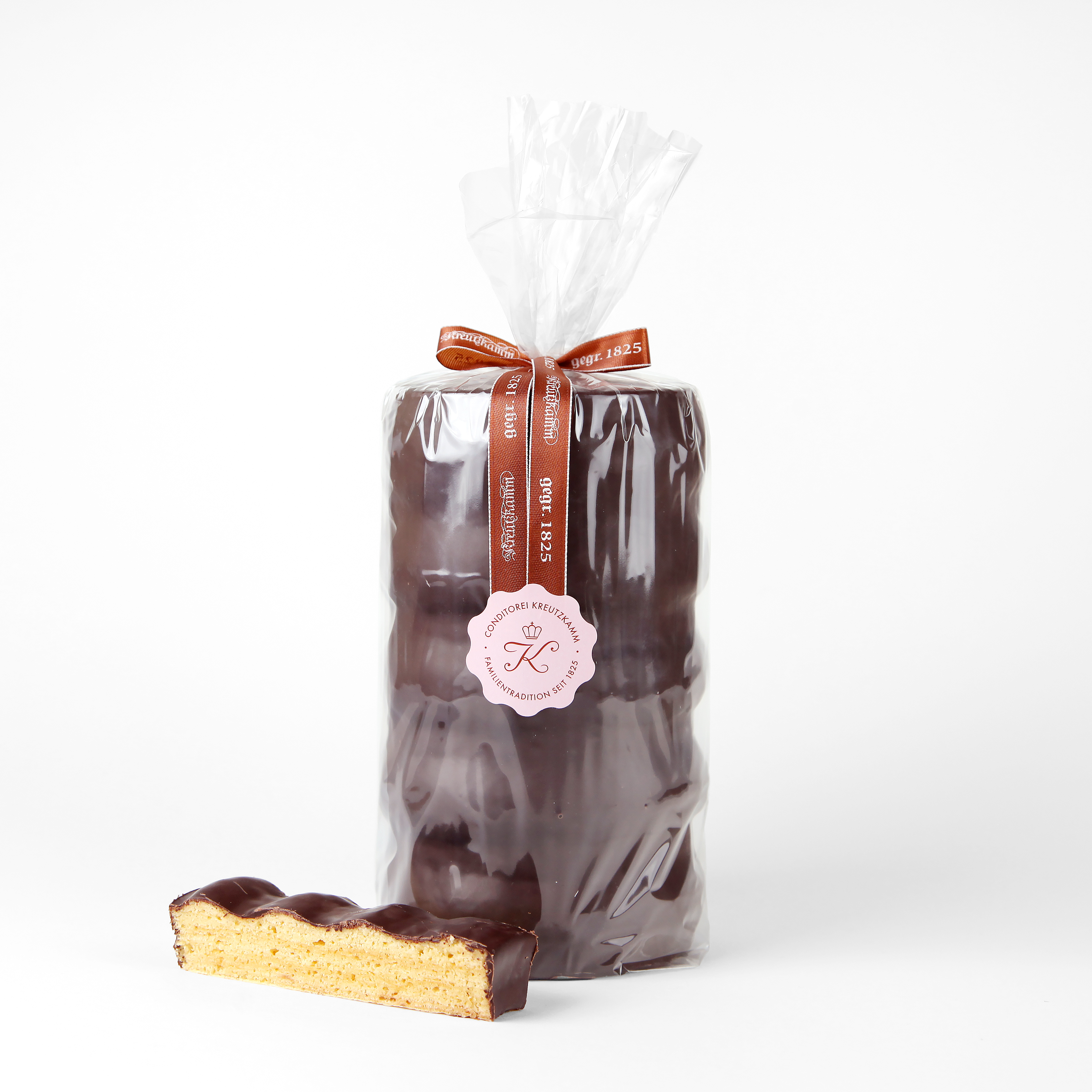 Baumkuchen FEINHERB 1000 g