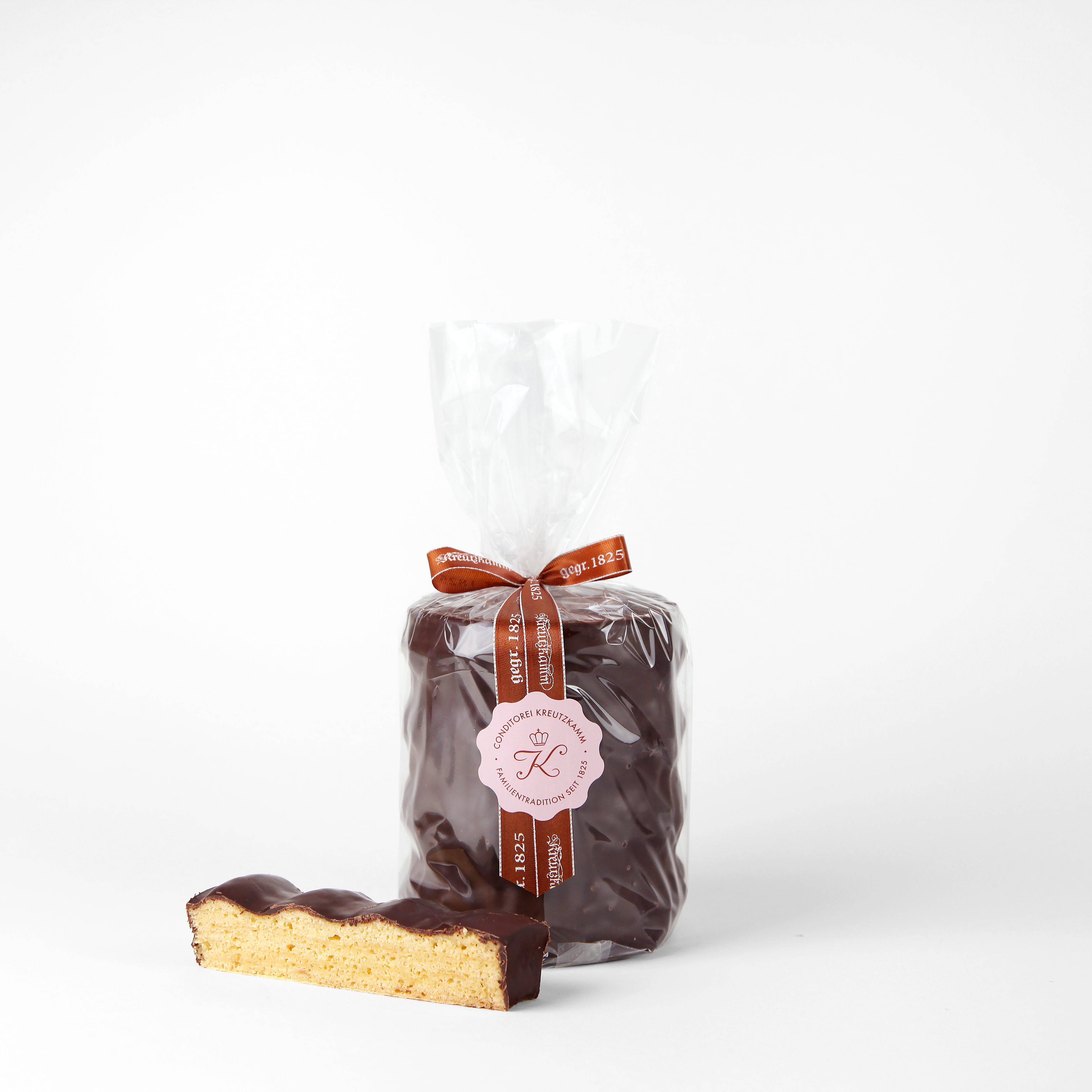 Baumkuchen FEINHERB 500 g