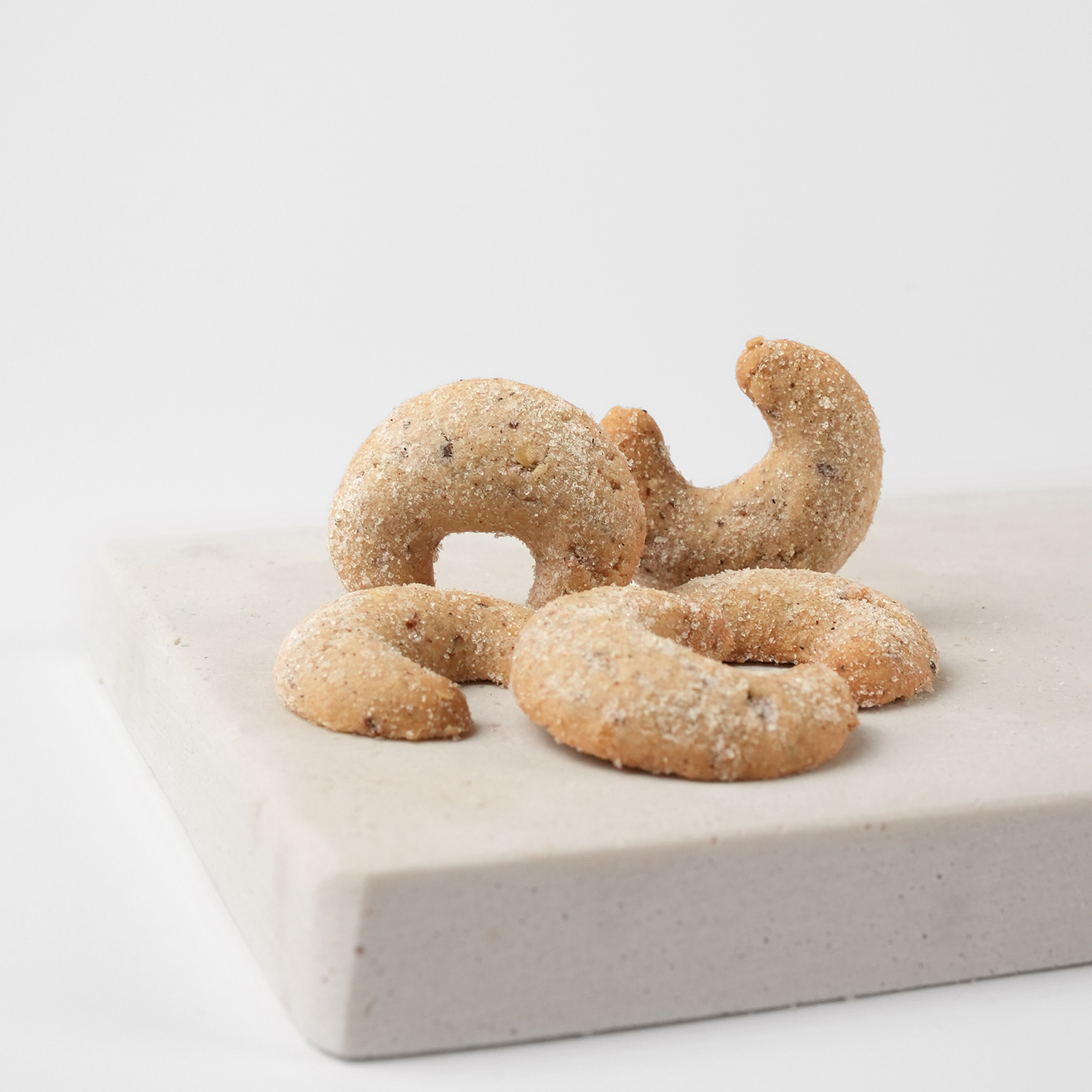 Vanillekipferl 200 g
