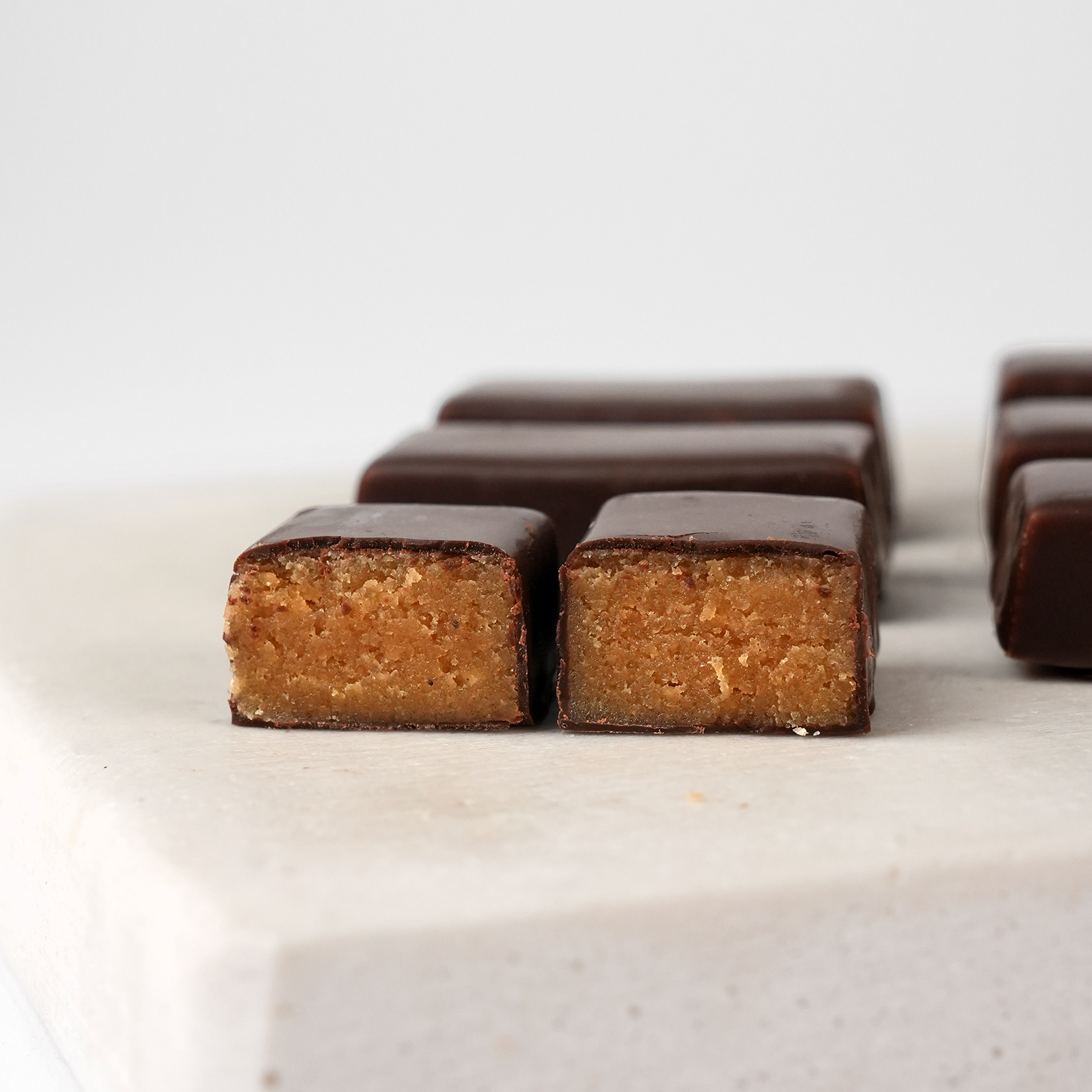 Edelbitter Marzipan 100 g 