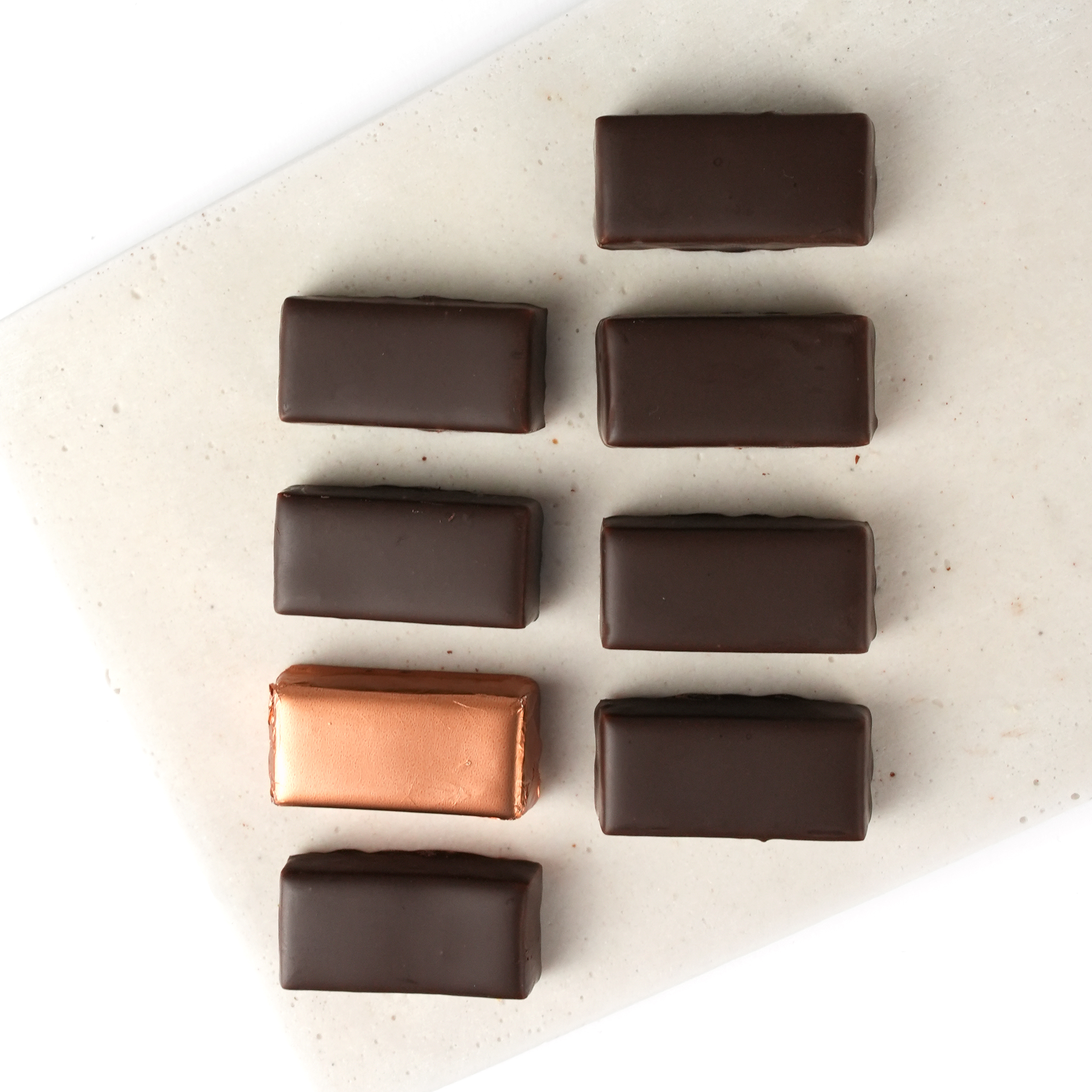 Edelbitter Marzipan 100 g 