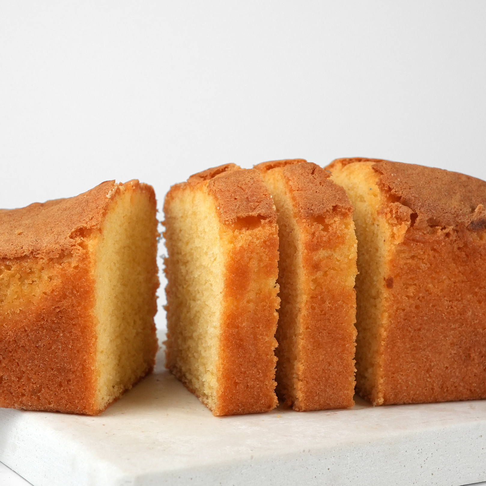 Buttersandkuchen 375 g