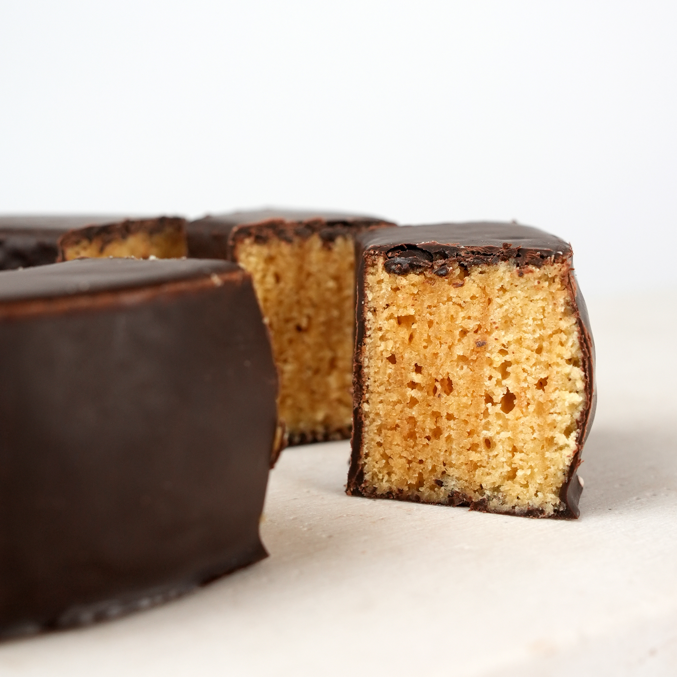 Baumkuchenring FEINHERB 200 g