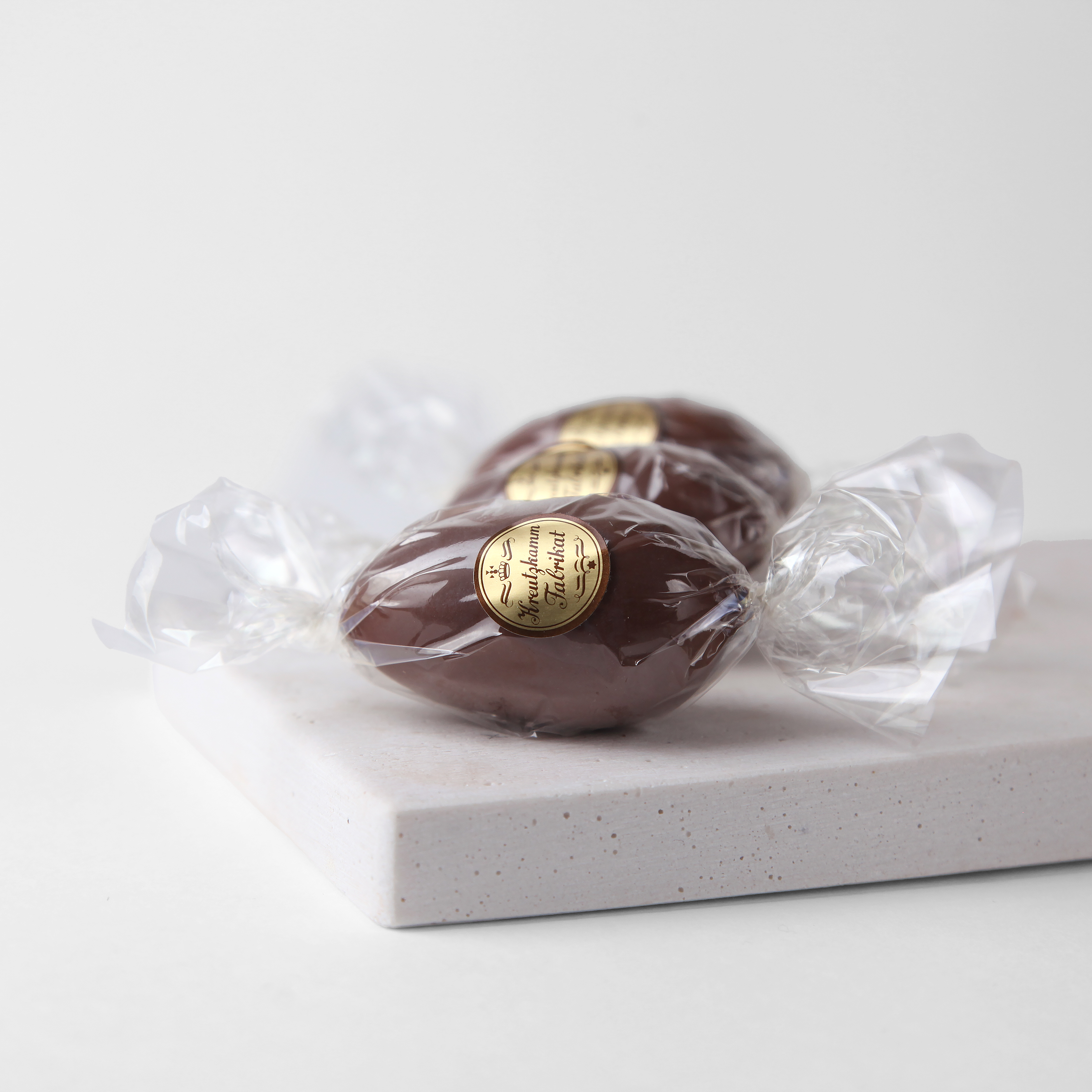 Marzipan-Ei VOLLMILCH 50 g