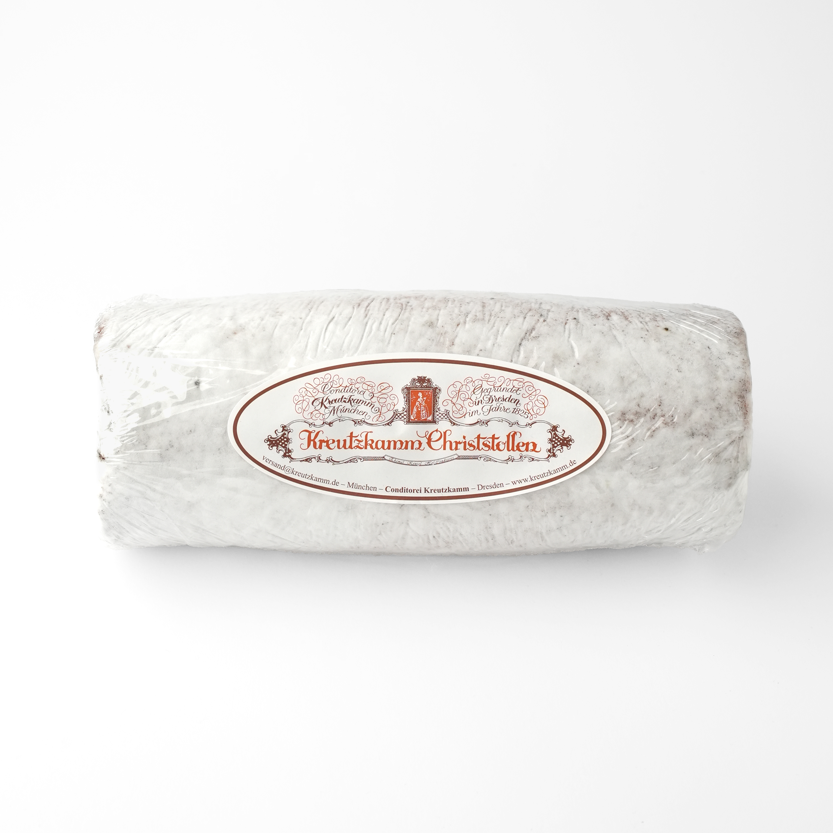 Mohnstollen 1000 g