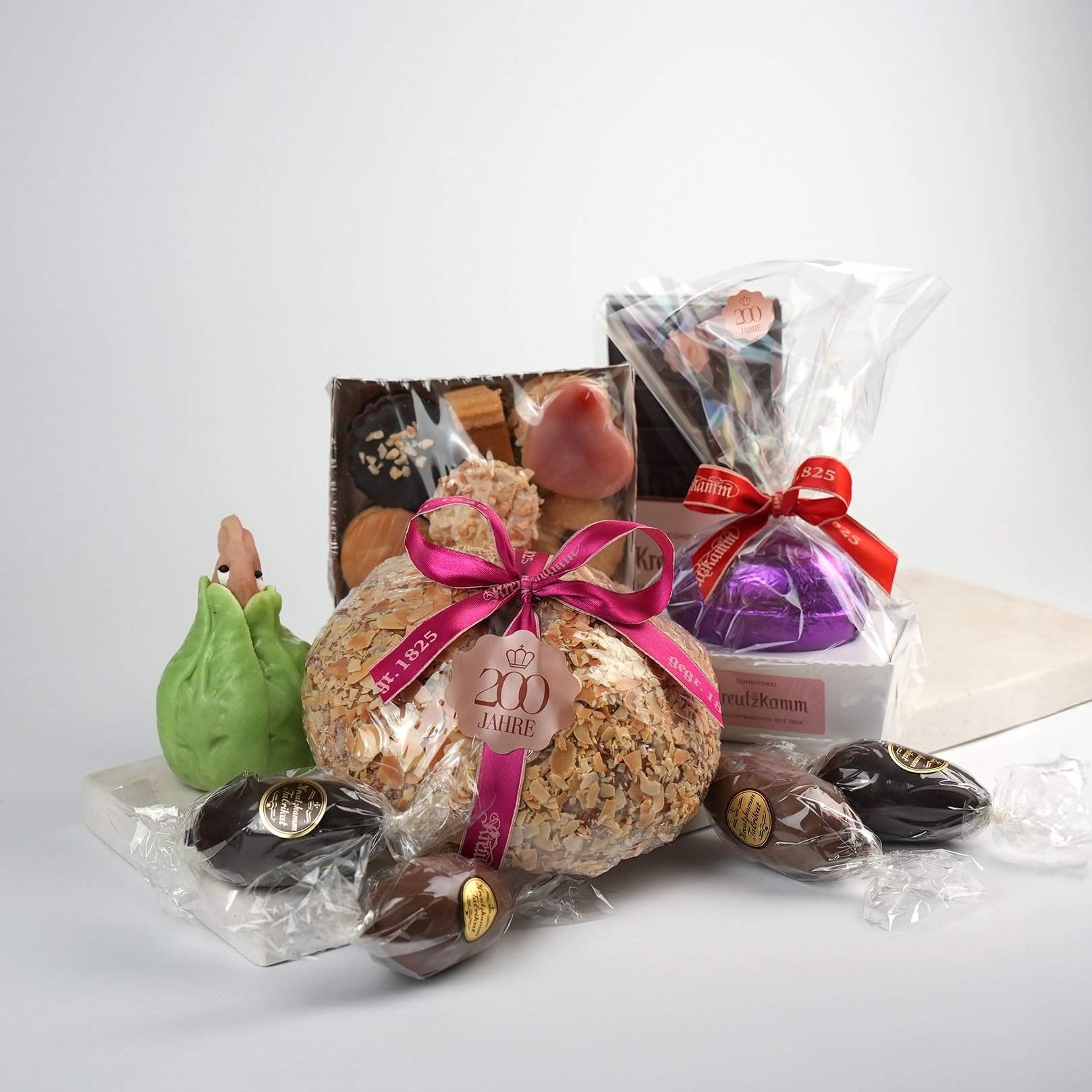 Osterpaket "Osterhase"