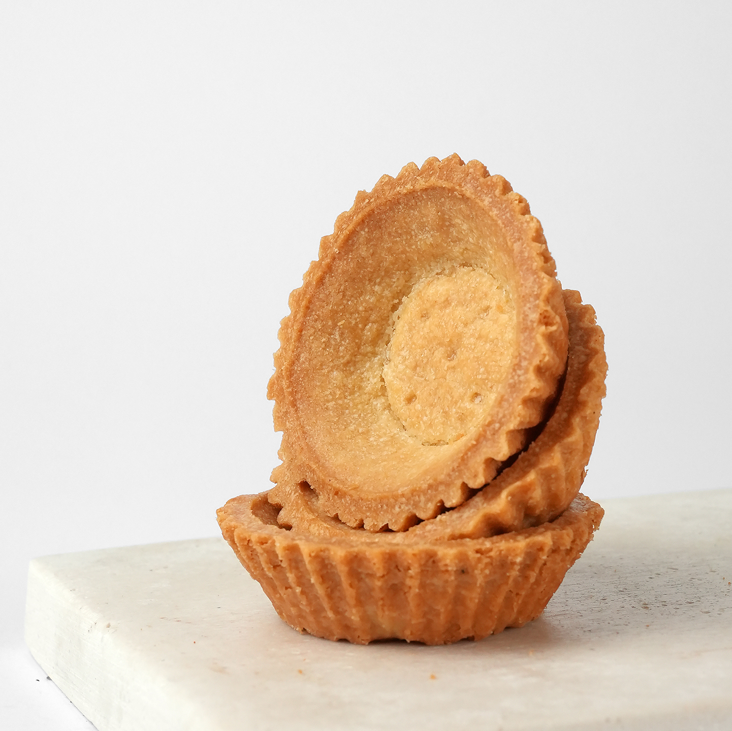 Butter-Torteletts 110 g