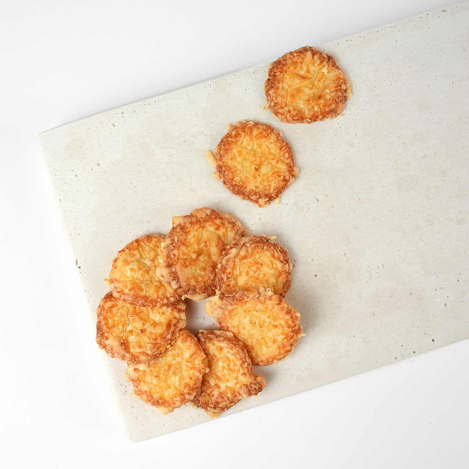 Käsechips 100 g