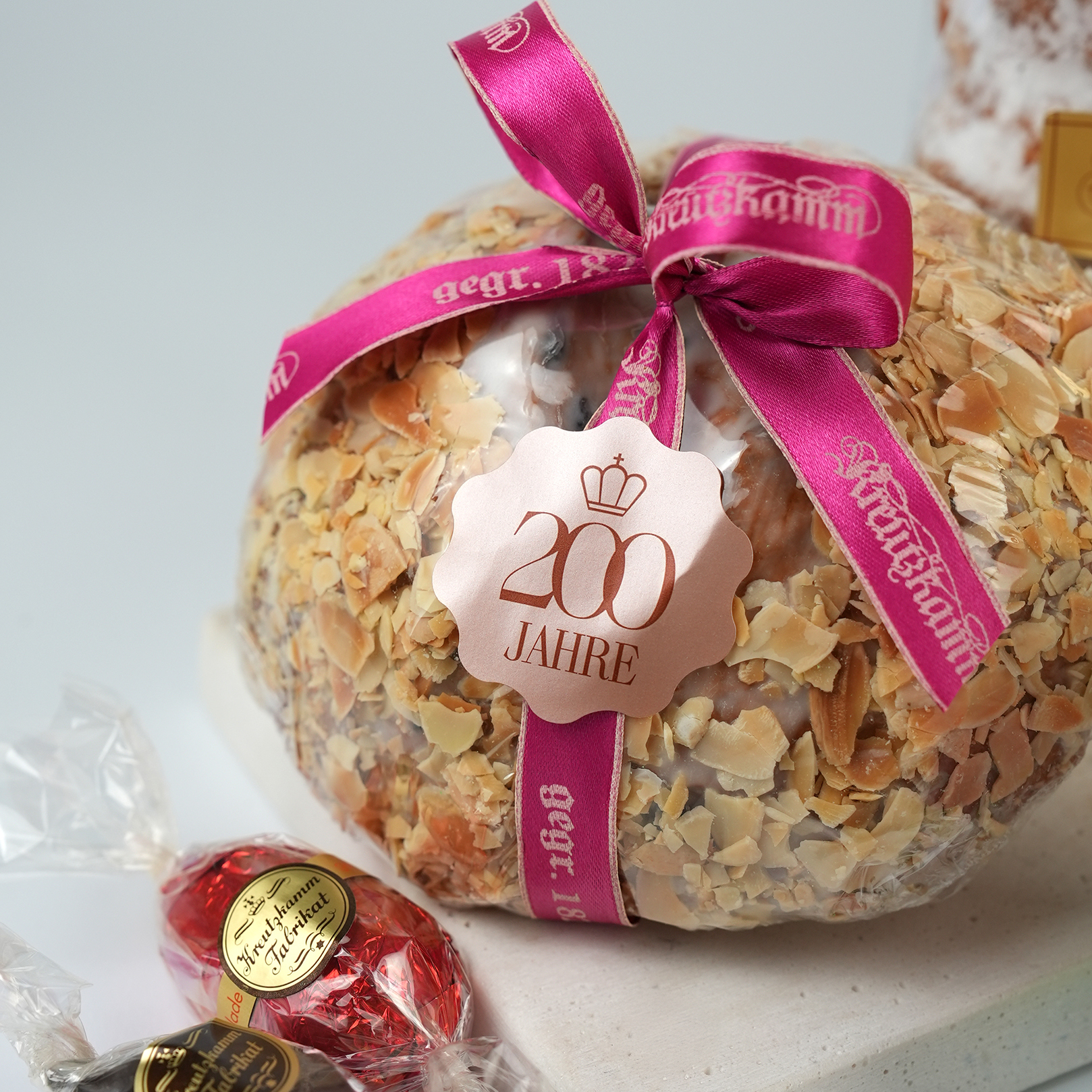 Osterpaket "Osterlamm"