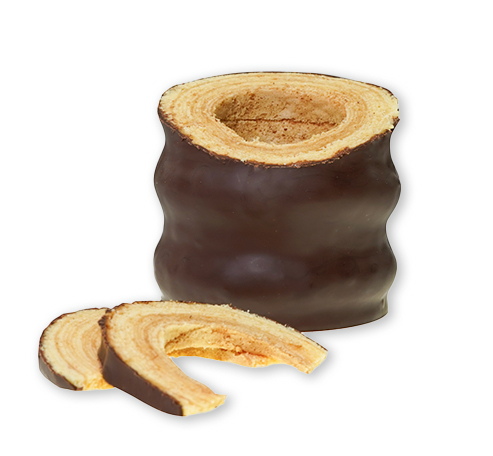 Baumkuchen