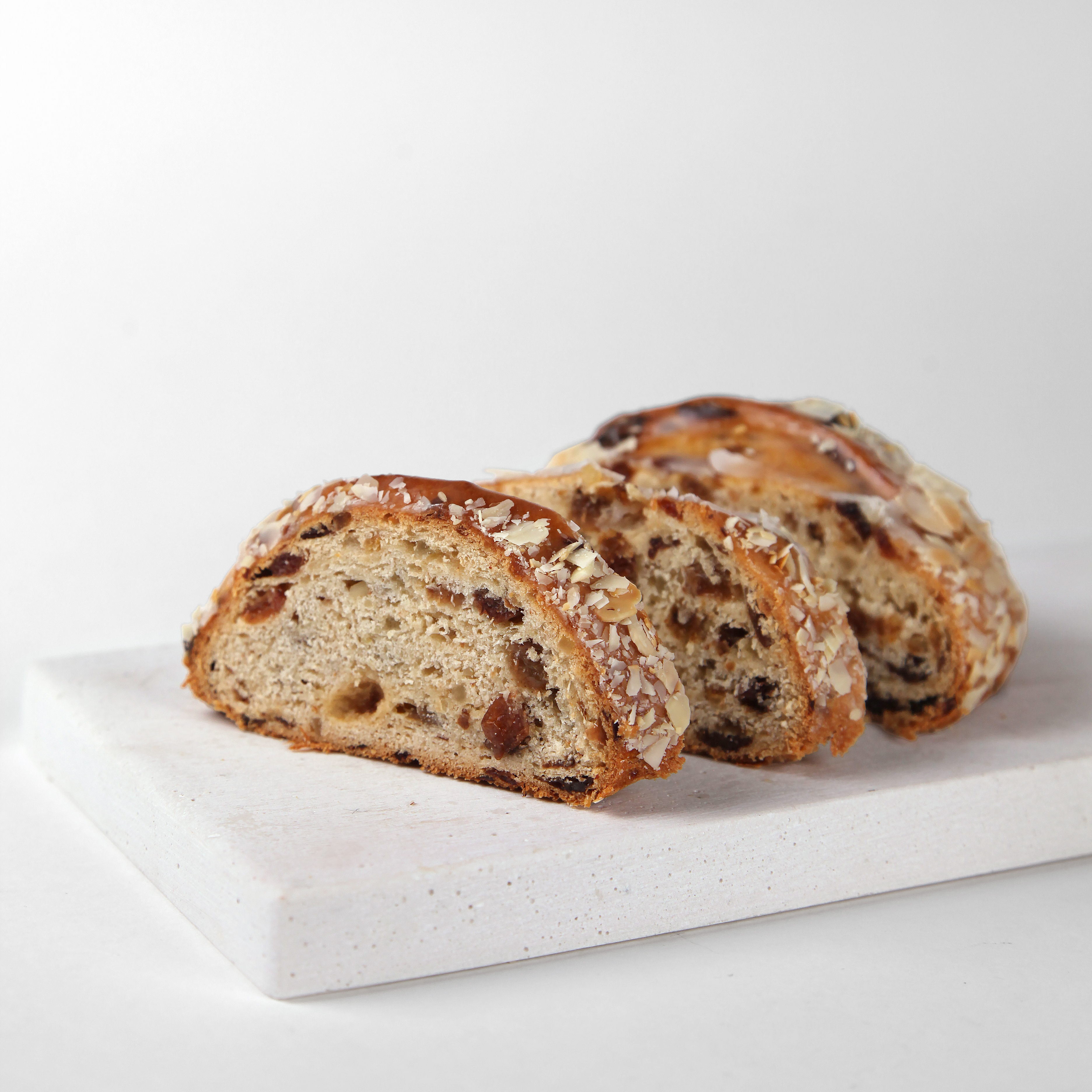 Rosinen-Osterbrot 750 g Karton