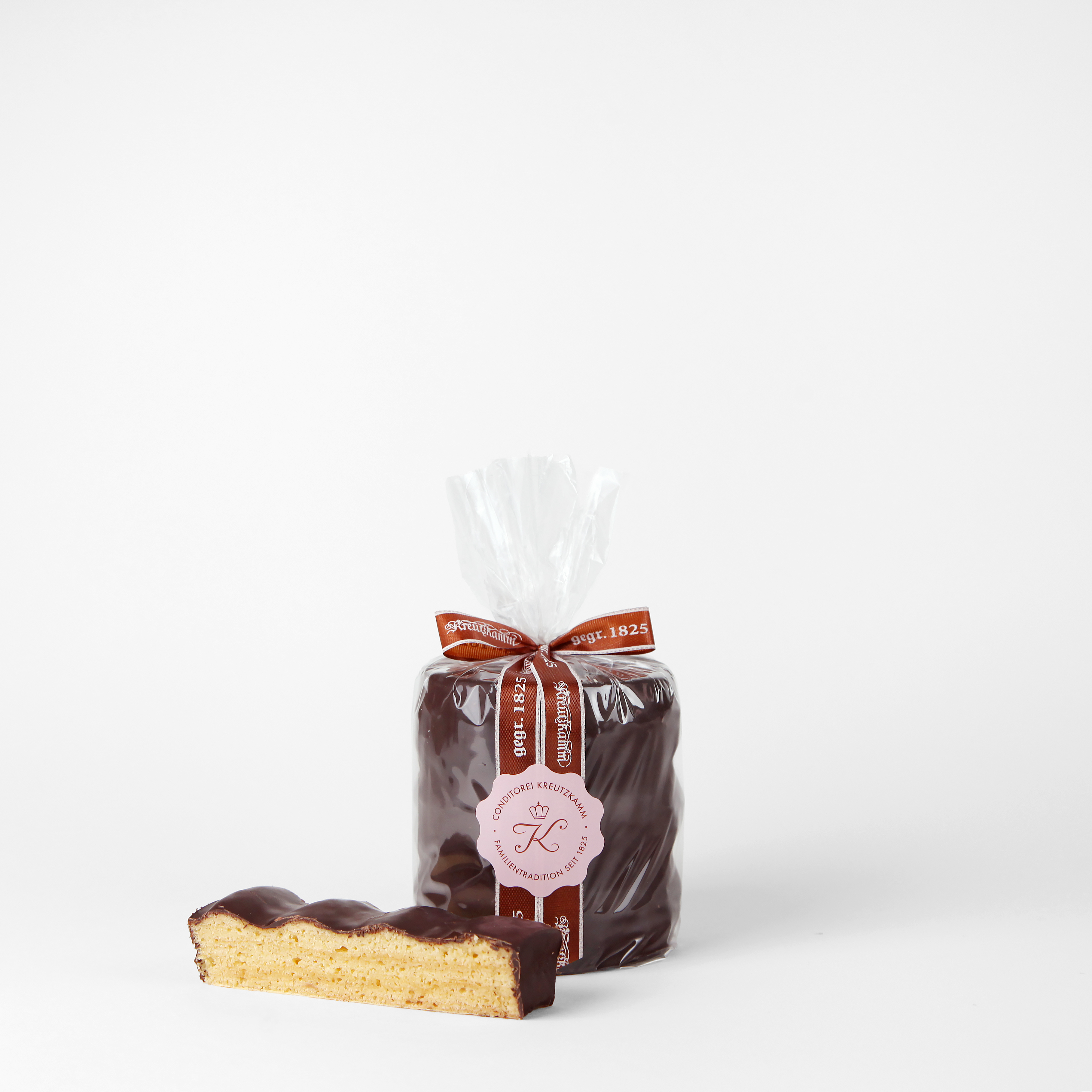 Baumkuchen FEINHERB 300 g 