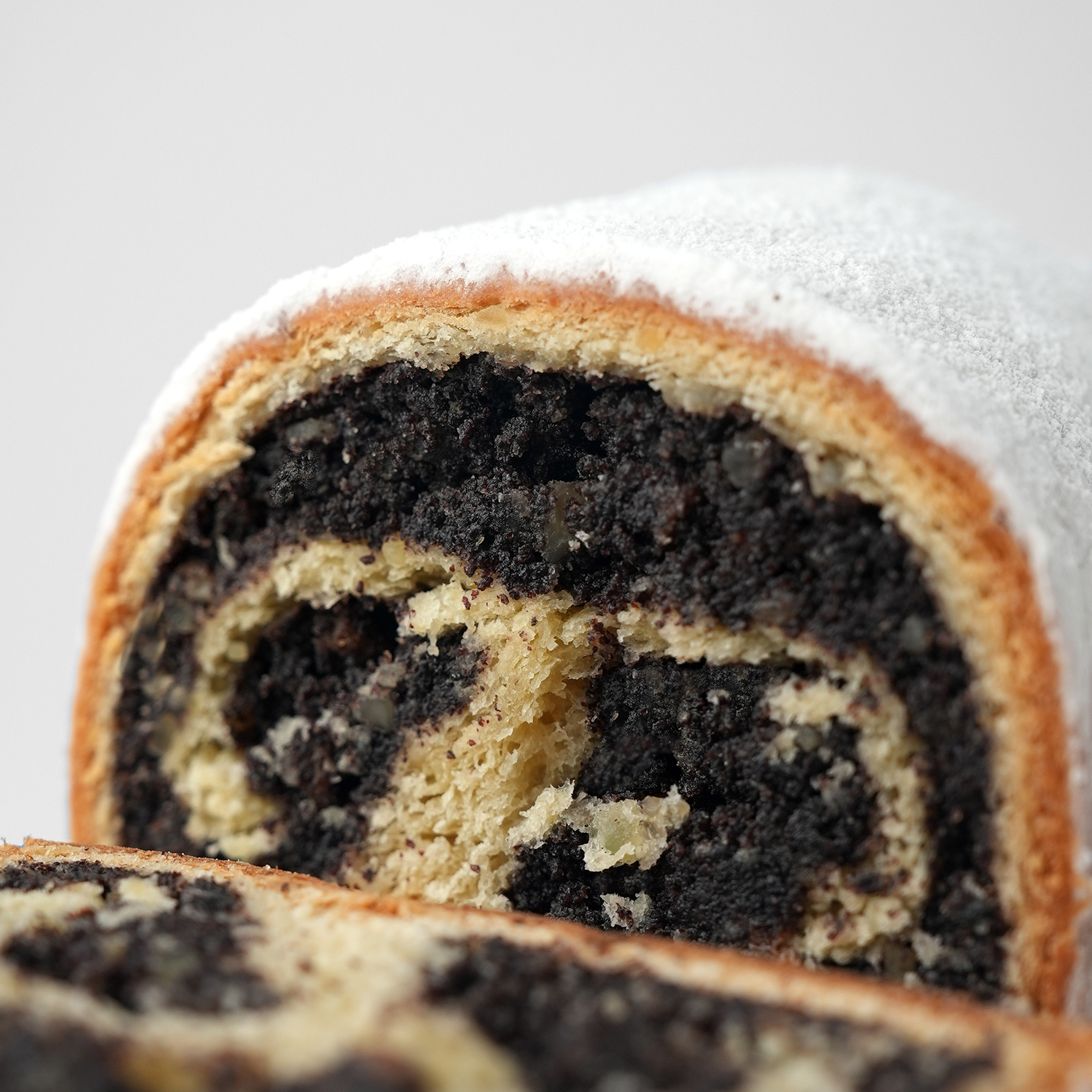 Mohnstollen 1000 g