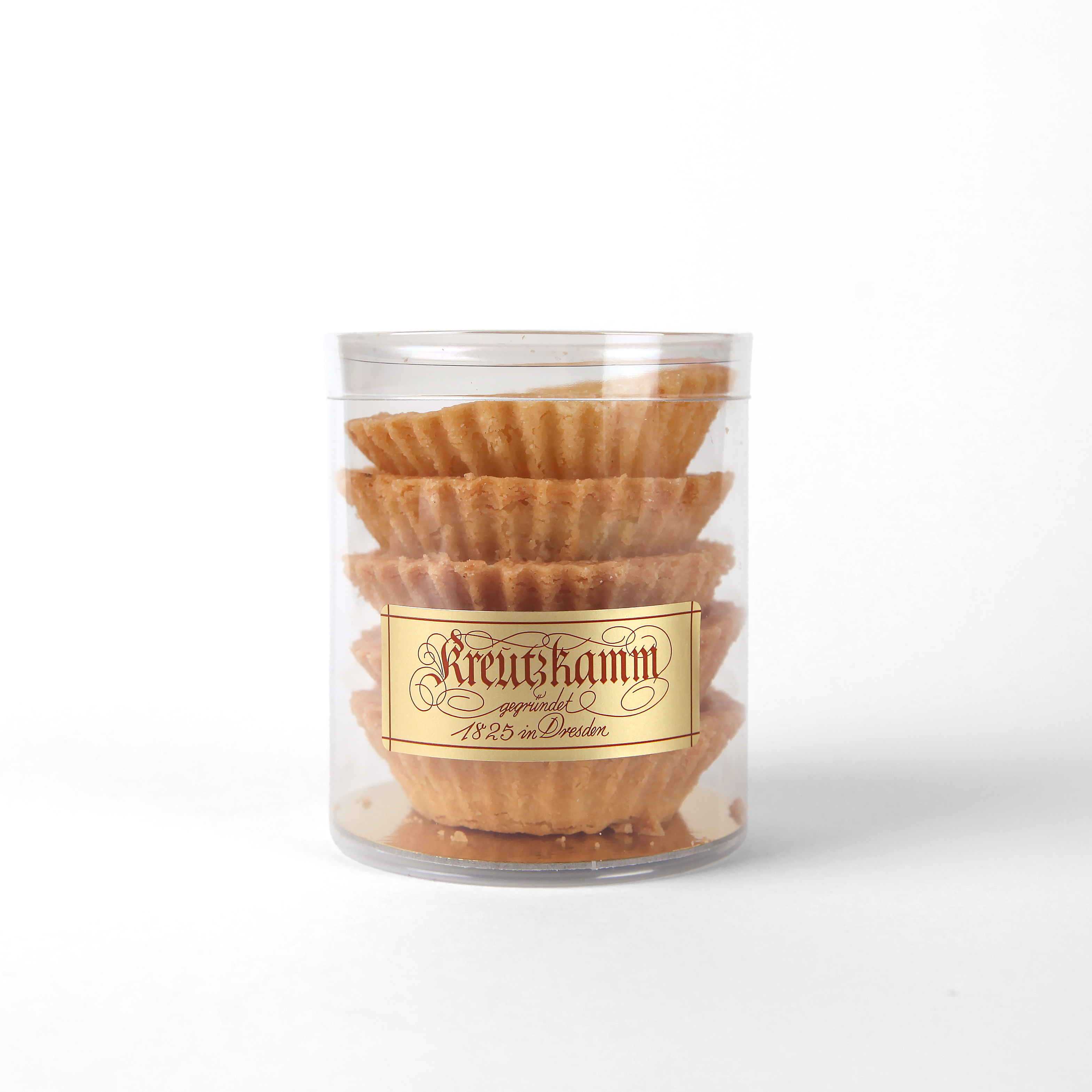 Butter-Torteletts 110 g
