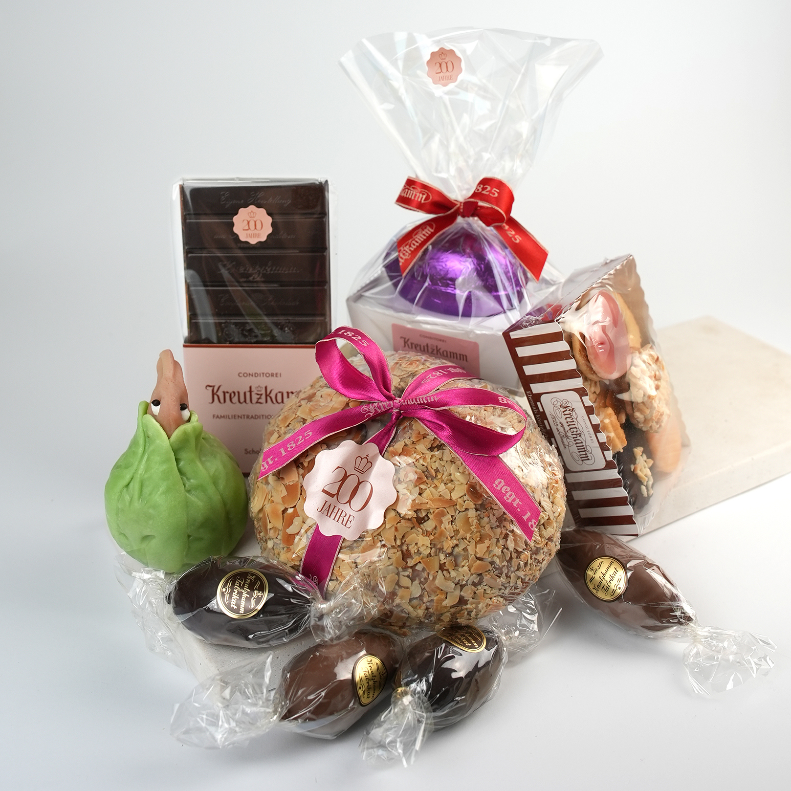 Osterpaket "Osterhase"