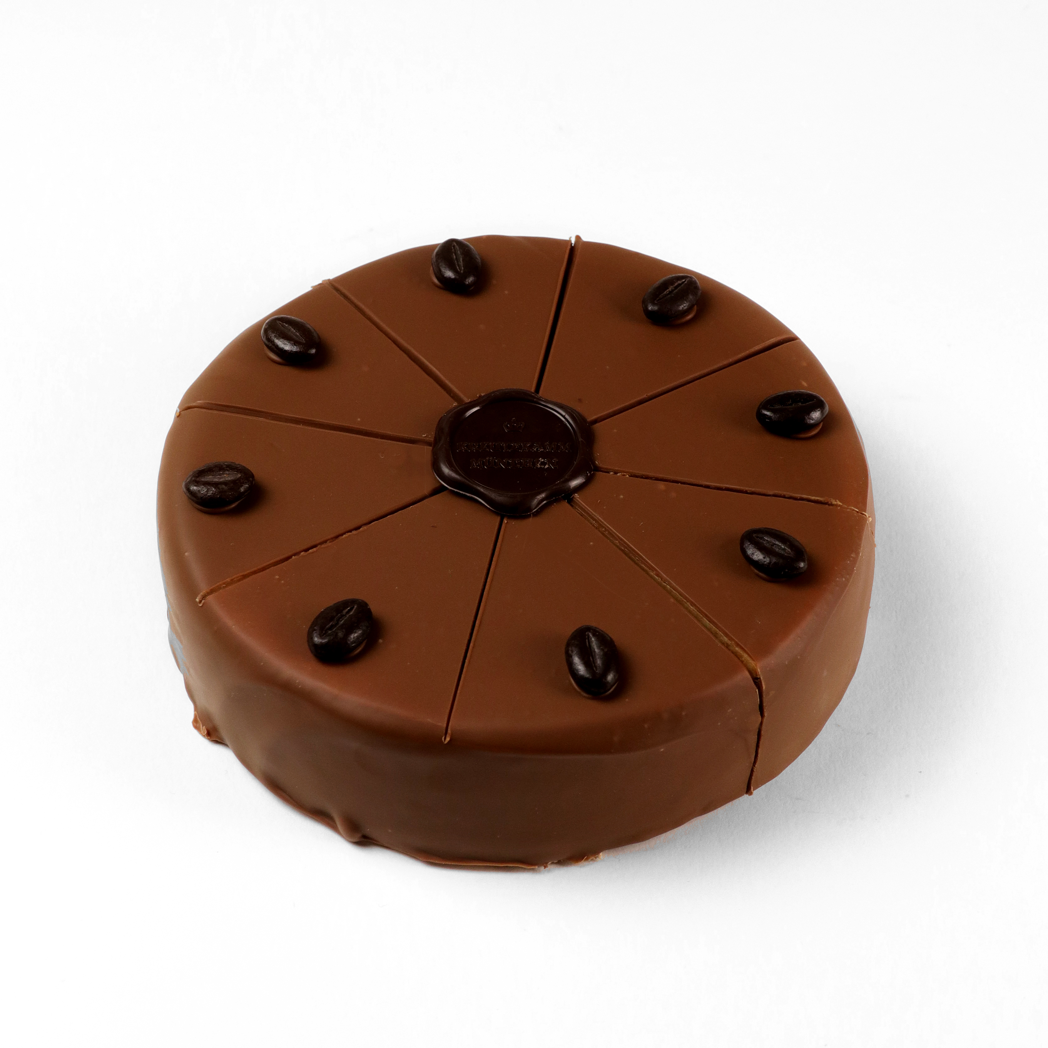 Royal Bensdorp (Mocca) Torte 
