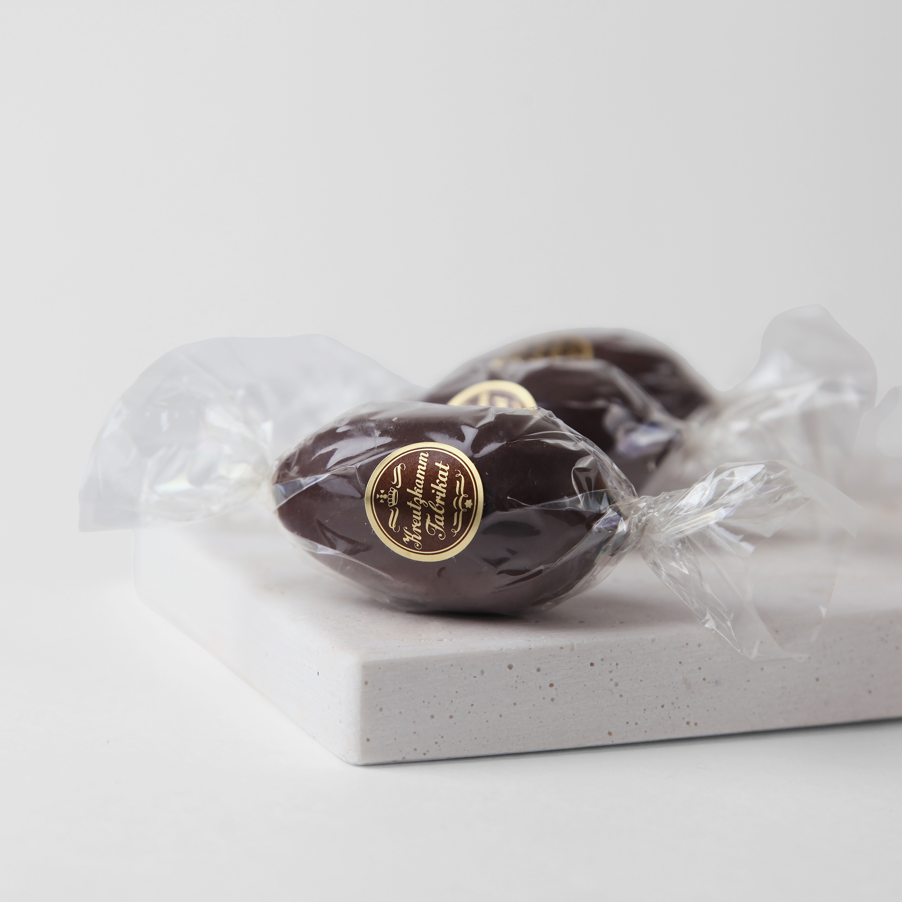 Marzipan-Ei FEINHERB 50 g 