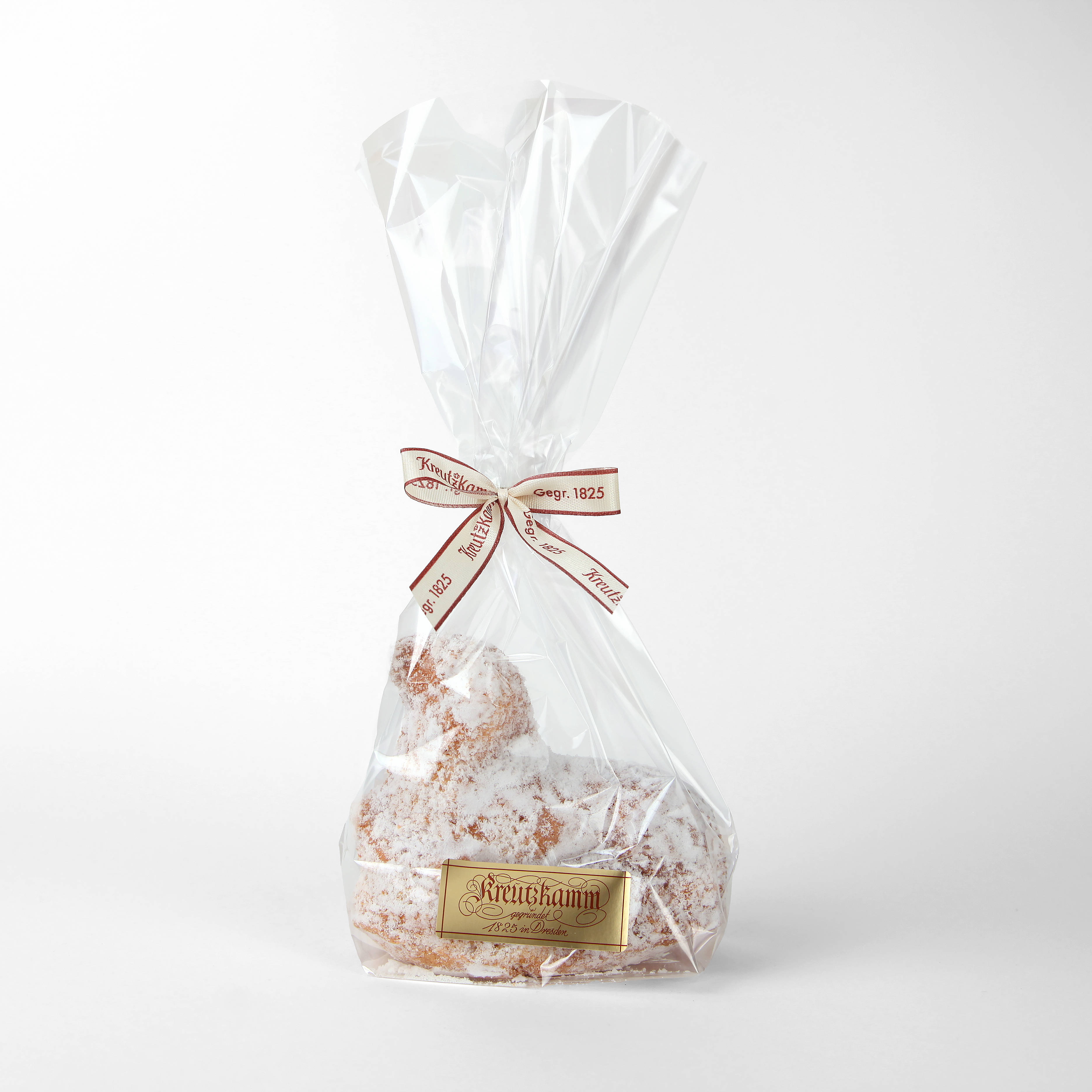 Osterlamm gestaubt 200 g