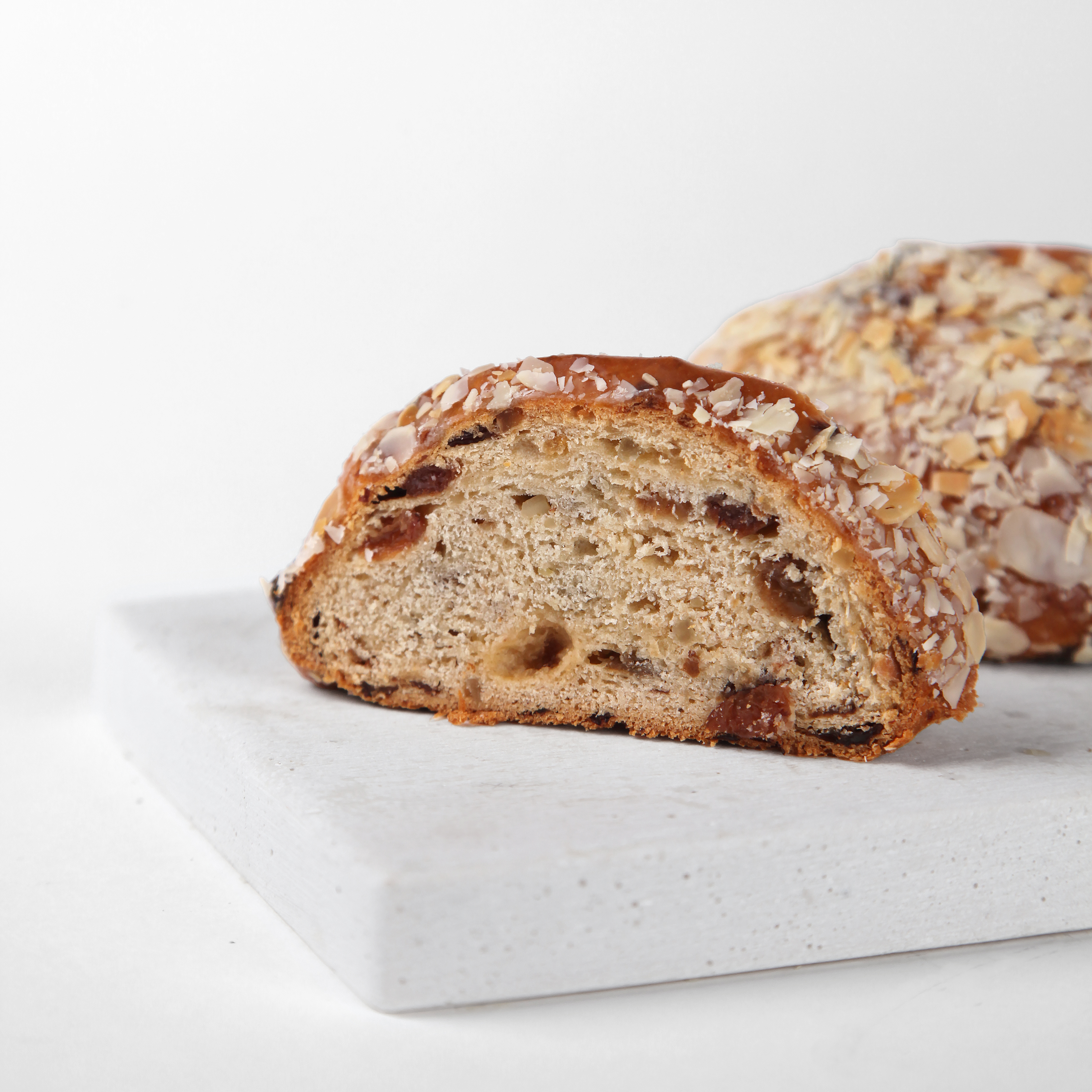 Rosinen-Osterbrot 750 g Karton