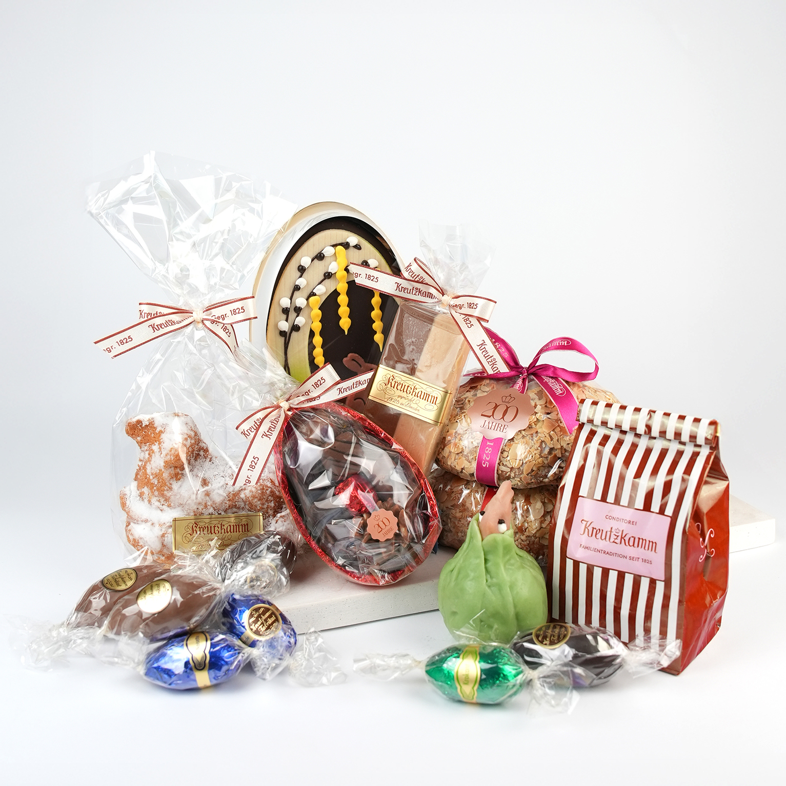 Osterpaket "Osterkiste"