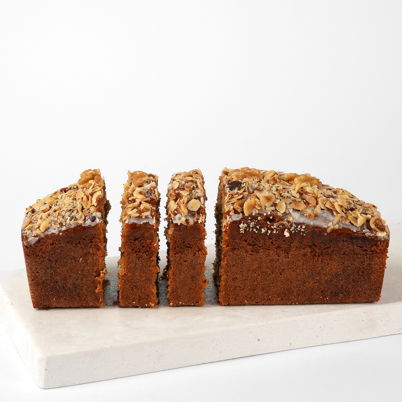 Theatiner Nusskuchen 500 g