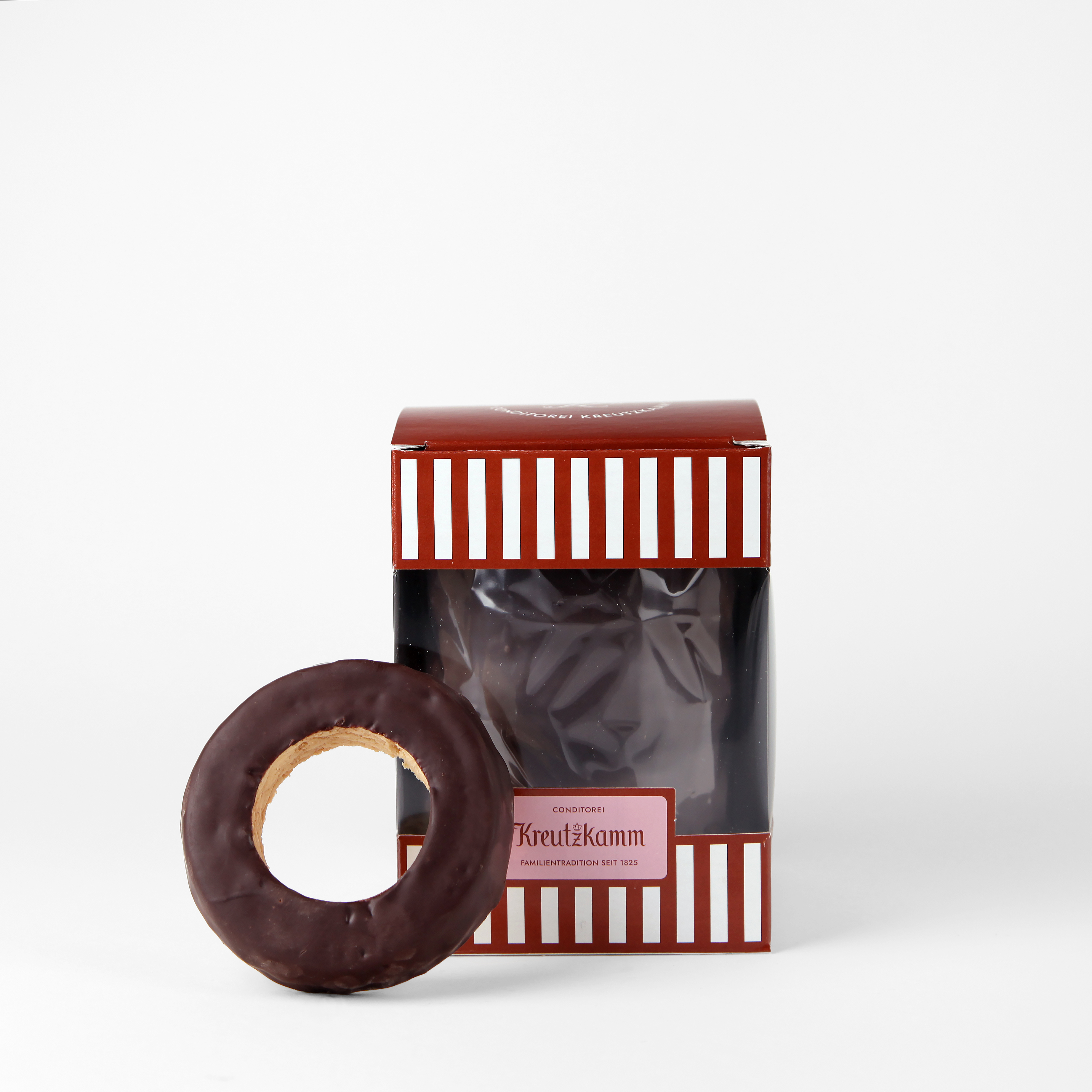 Baumkuchen FEINHERB 300 g 