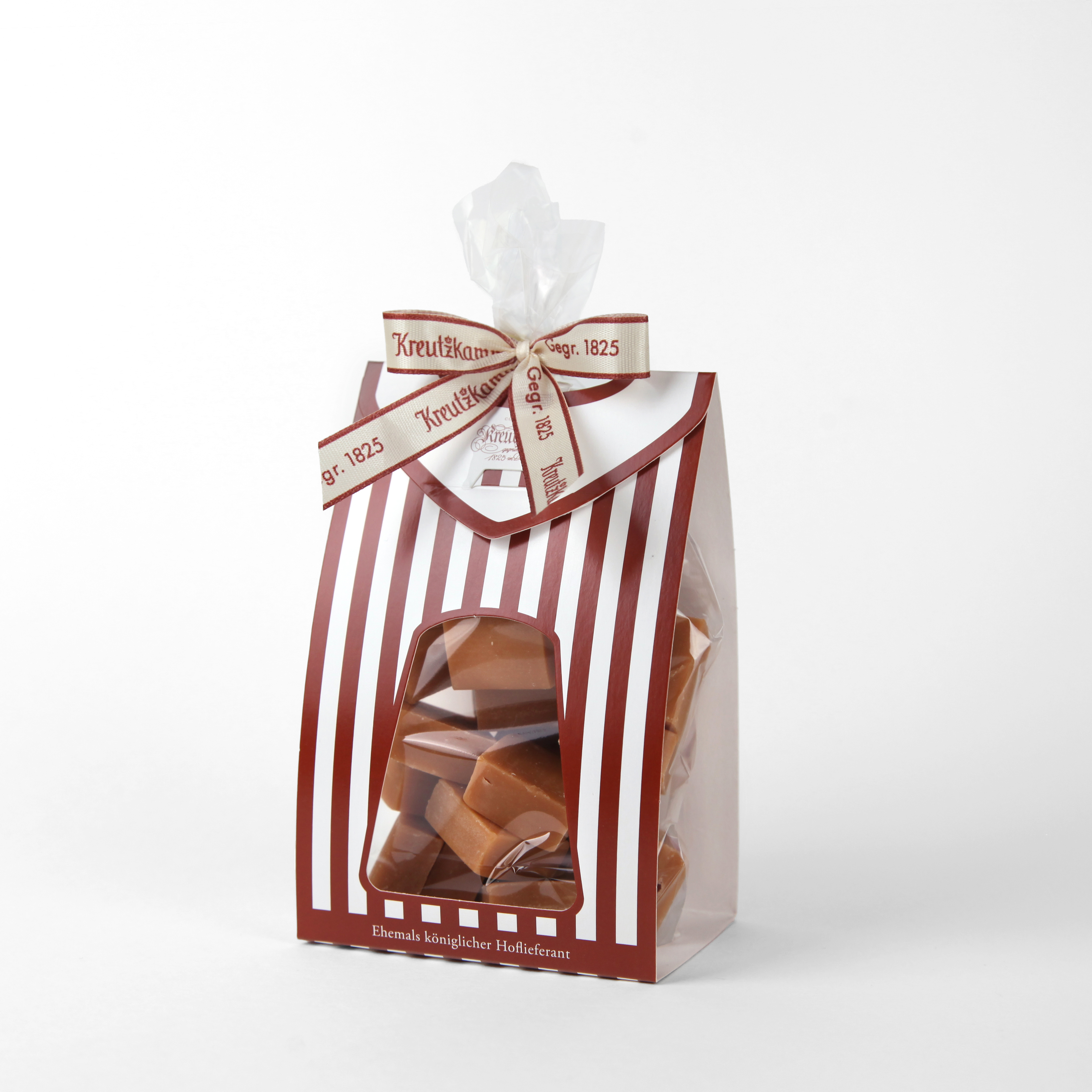 Vanille Fudge 250 g