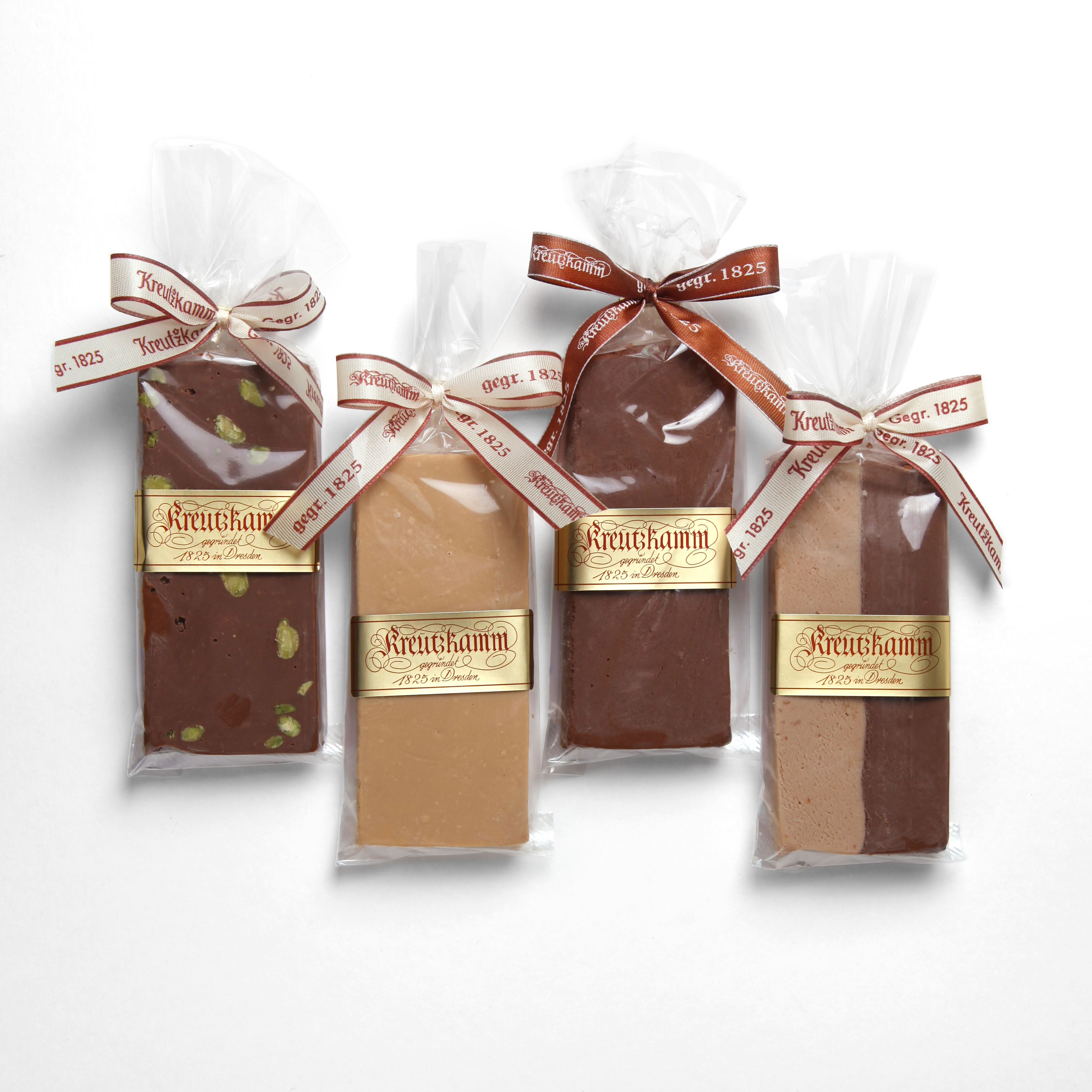 Nougat 100 g