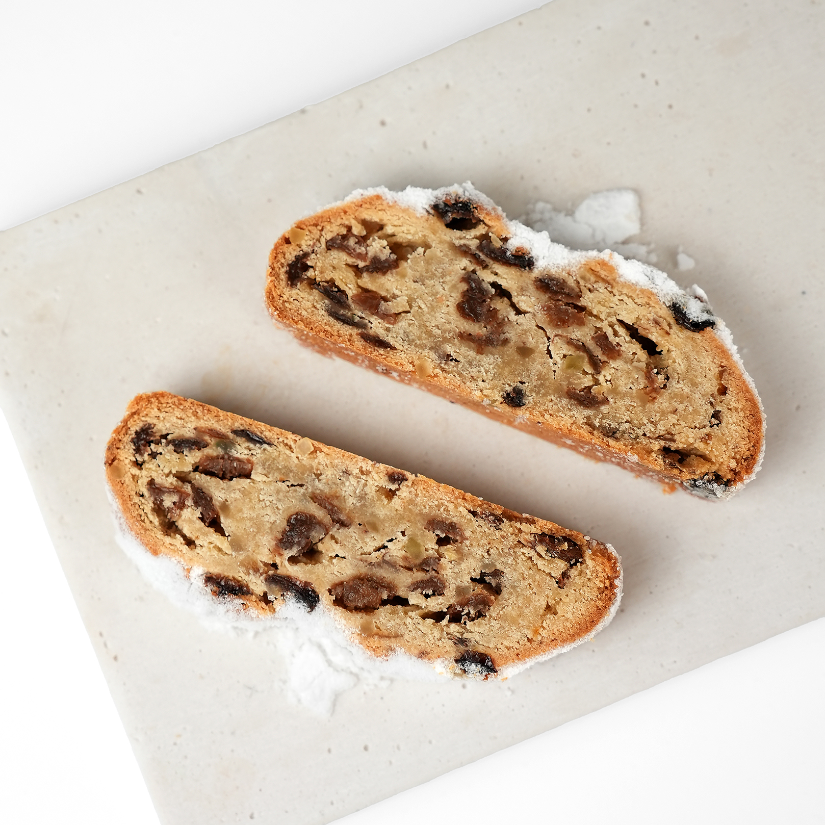 Rosinenstollen 2000 g