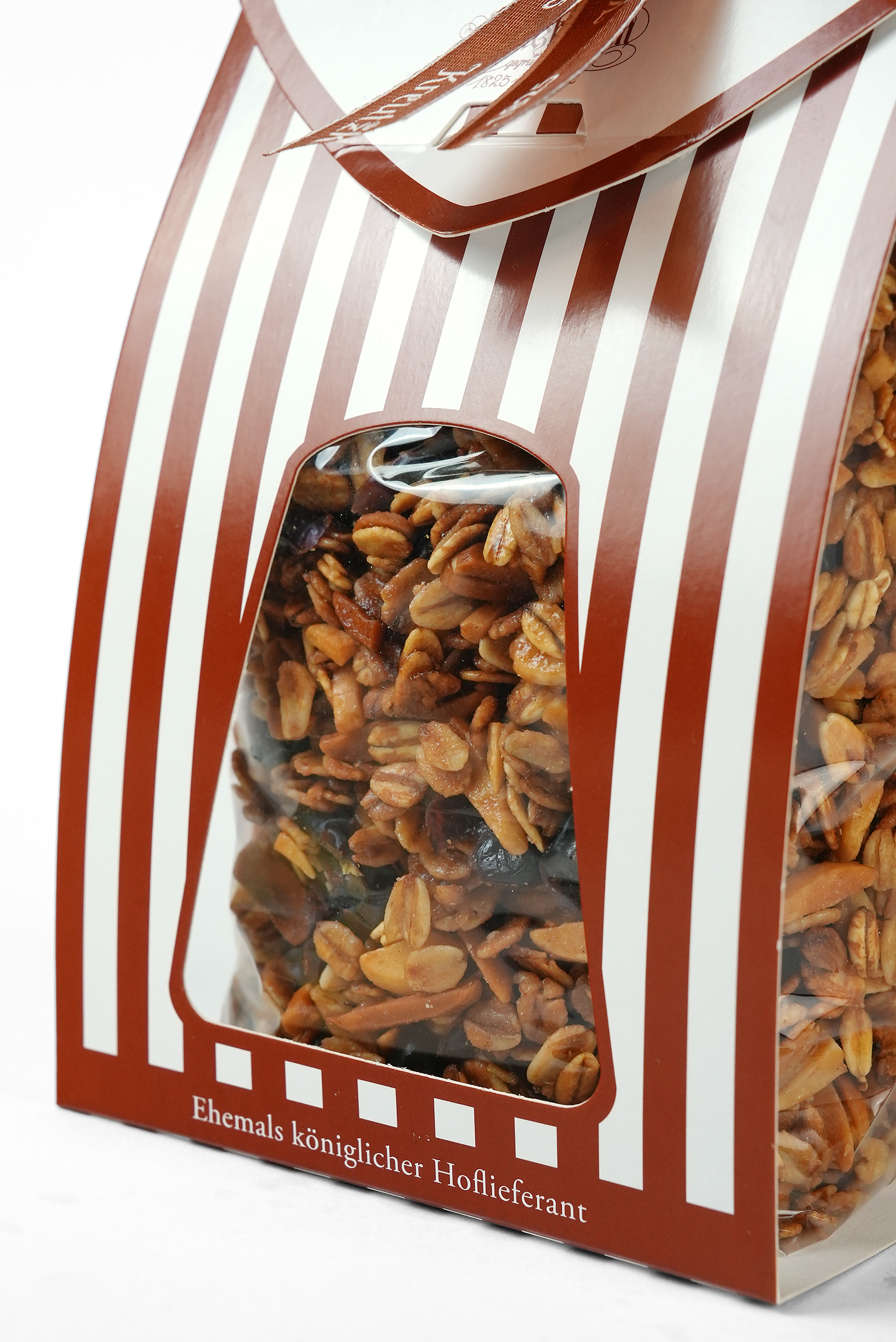 Granola mit Cranberry 250 g