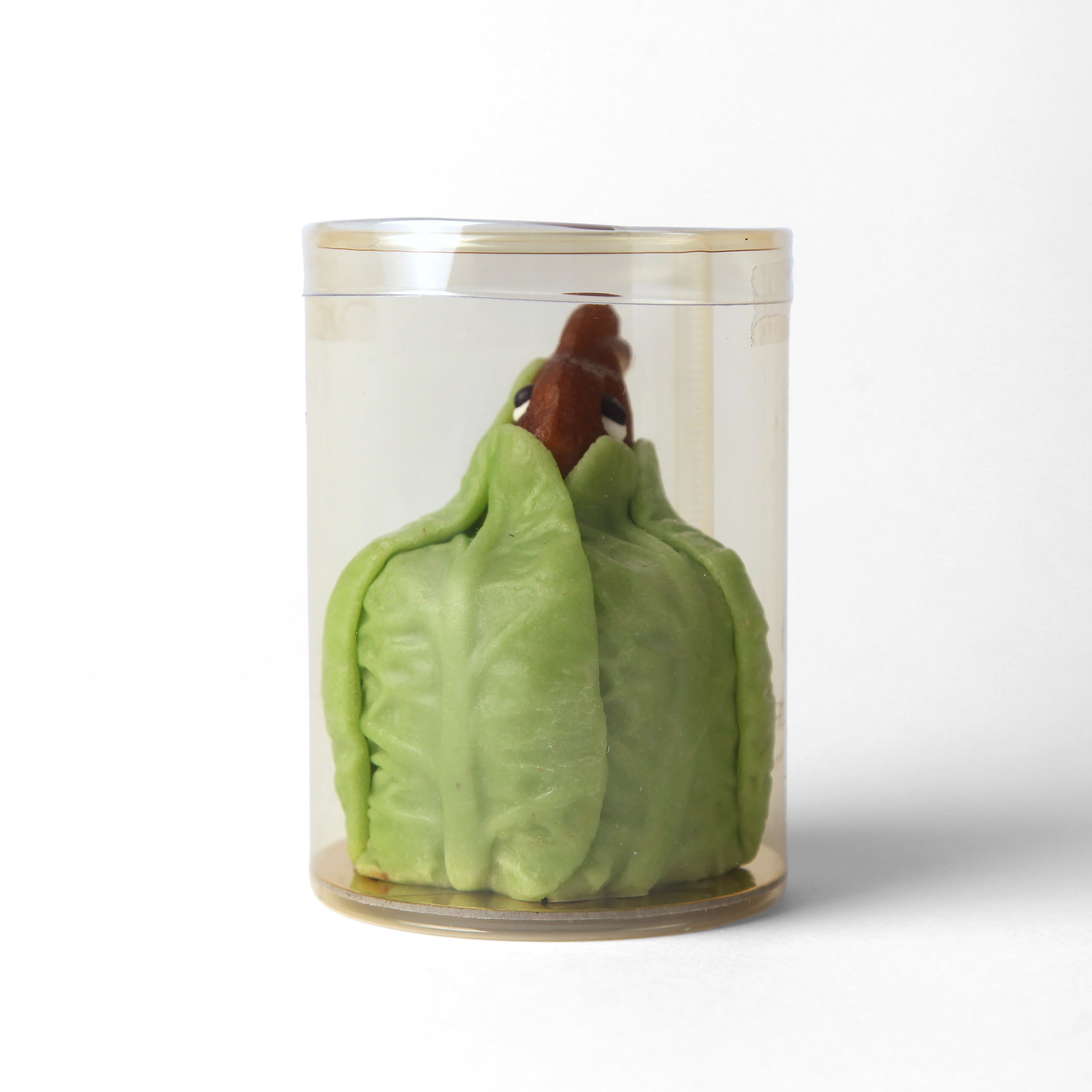 Osterhase im Kohl 120 g