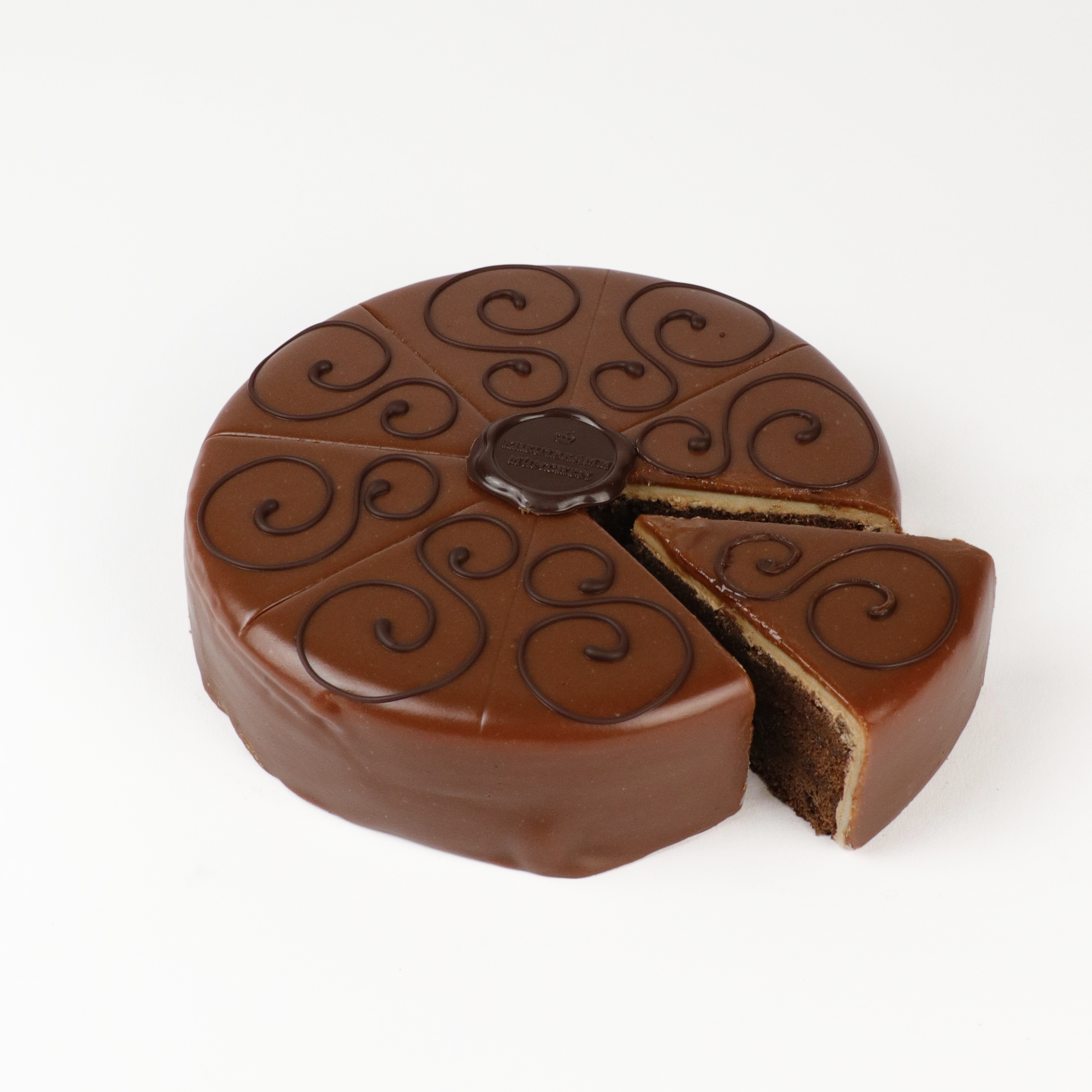 Sachertorte