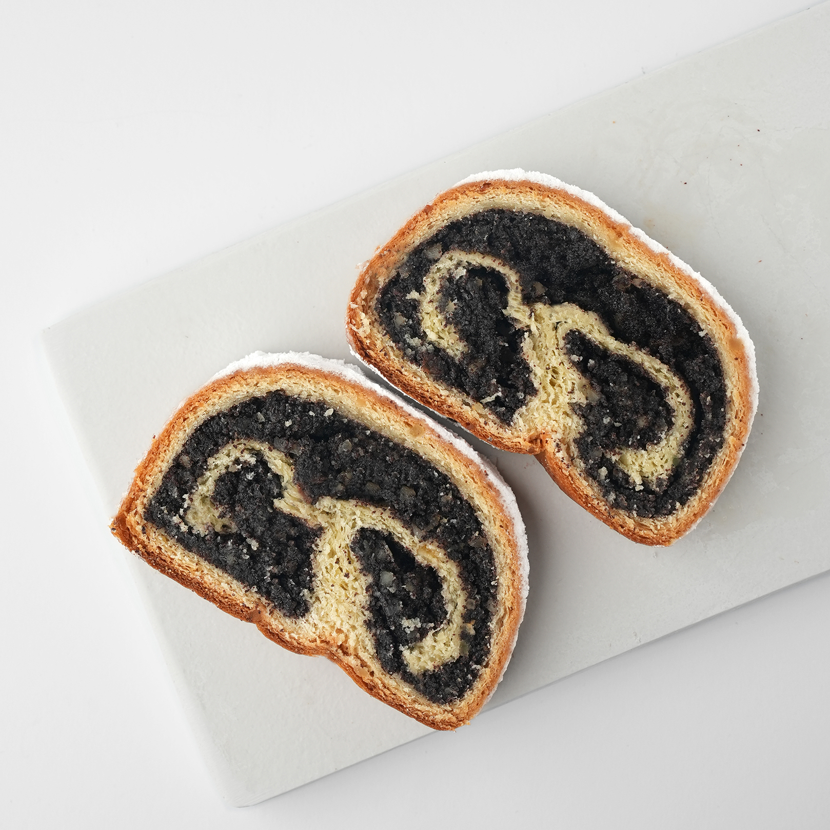 Mohnstollen 1000 g