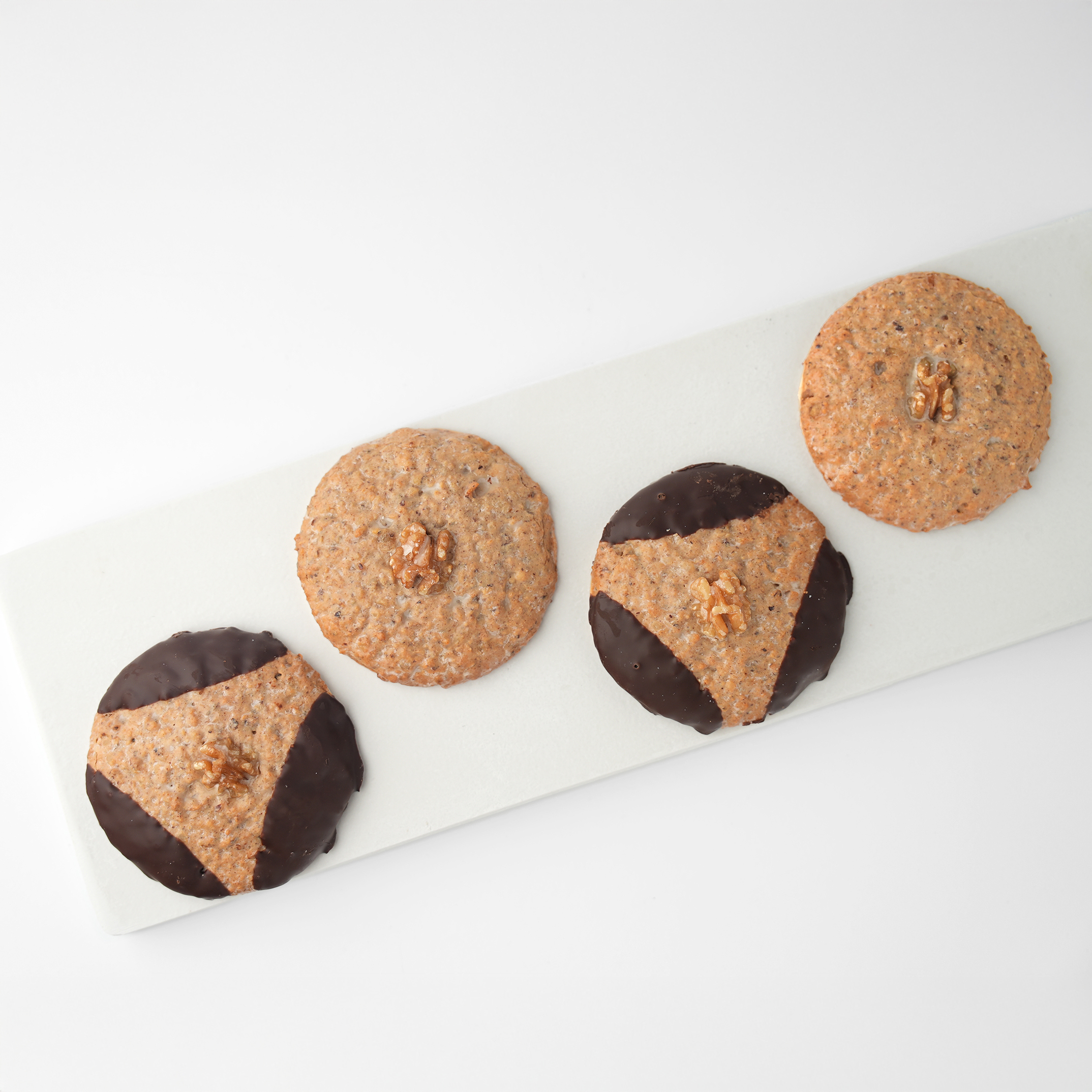 Walnusslebkuchen 220 g