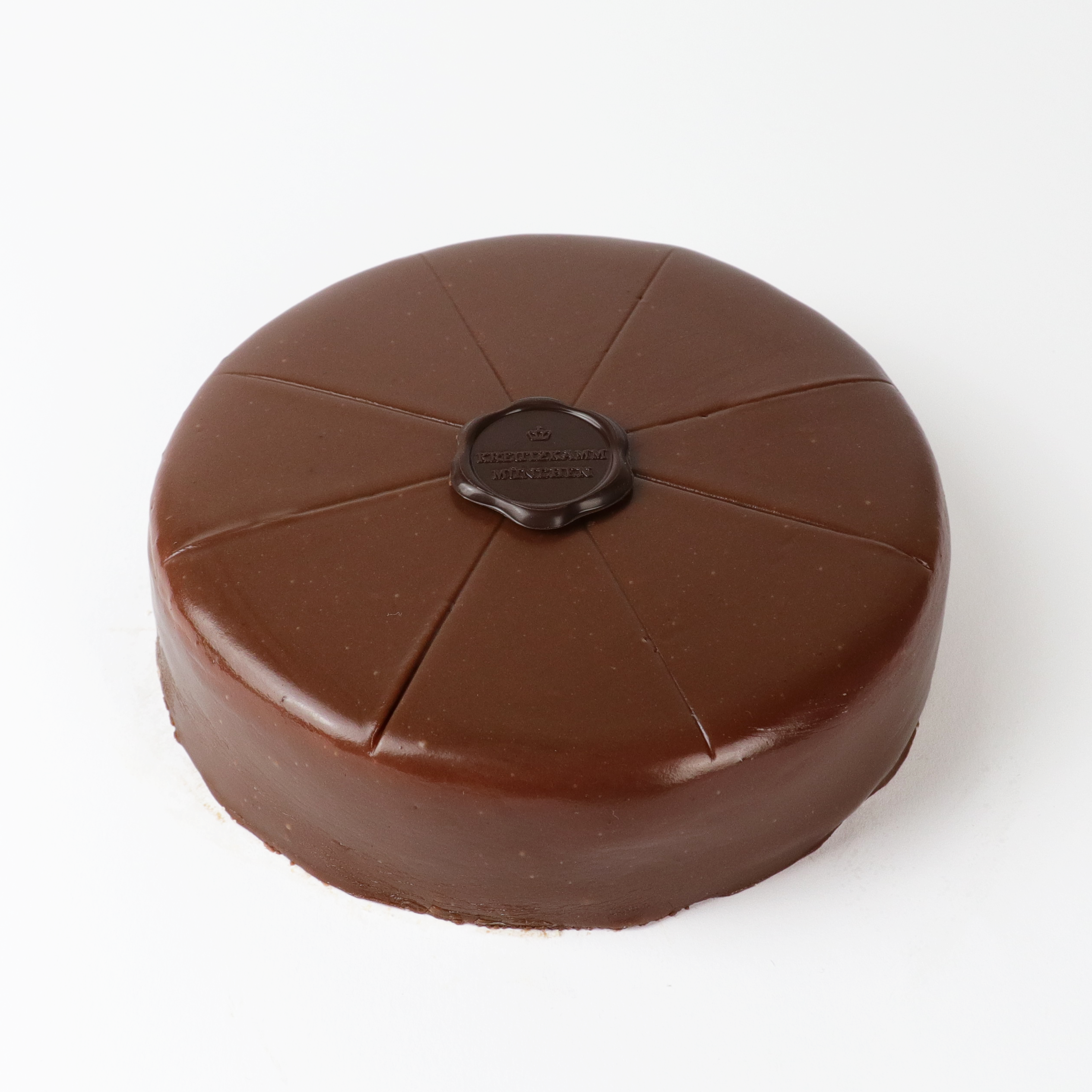 Prinzregenten-Torte (alkoholfrei)