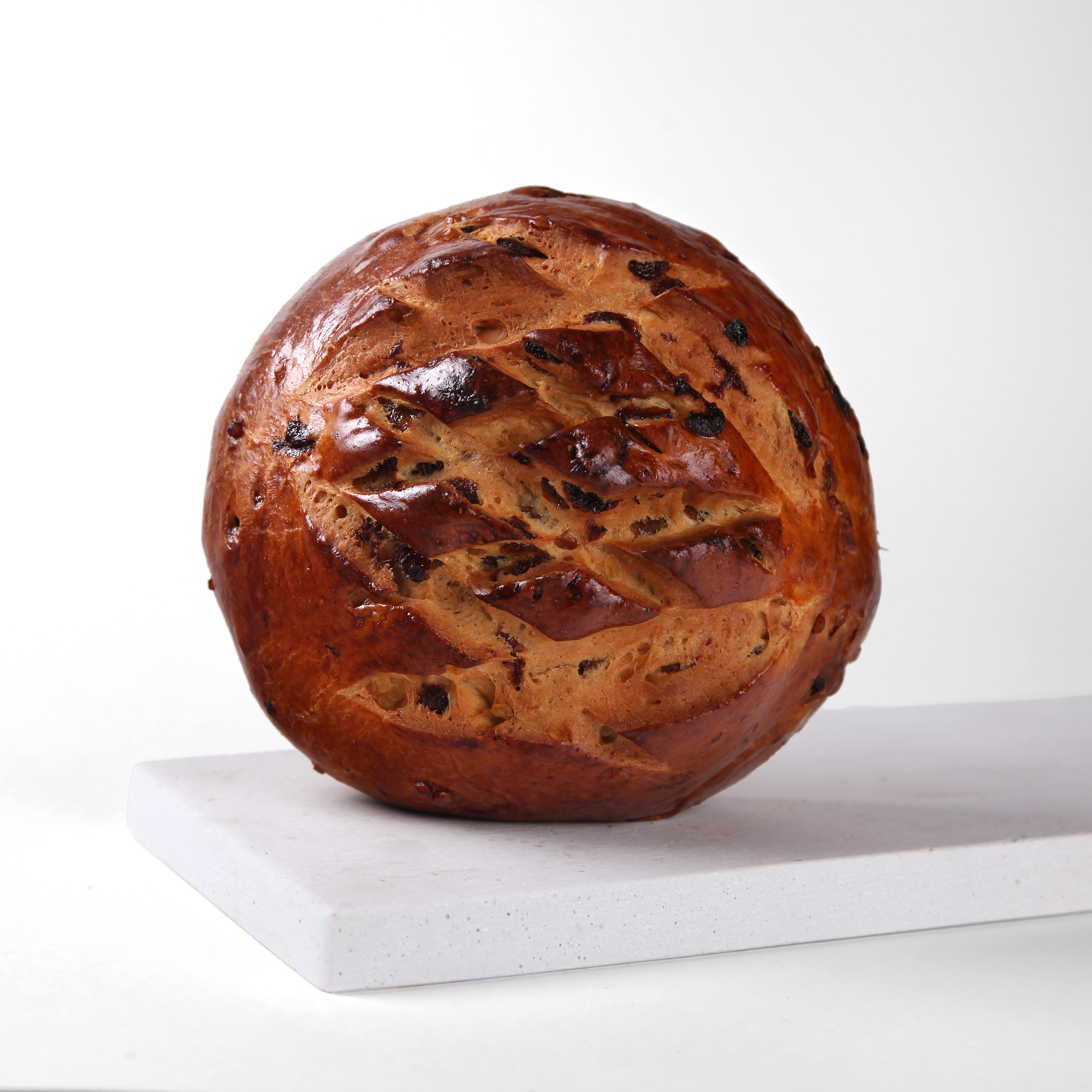 Rosinenfladen 500 g