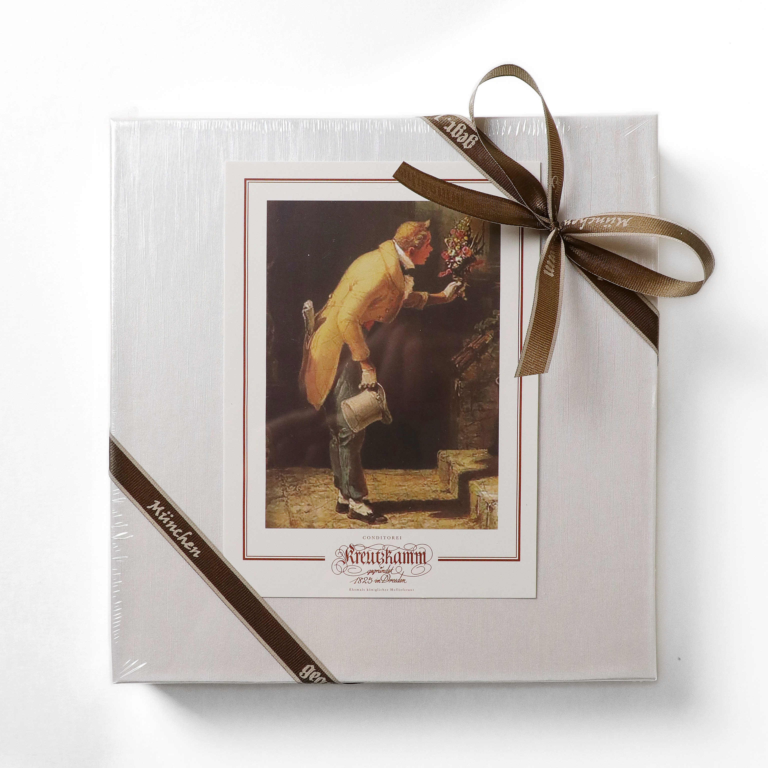 Pralinenmischung "Gratulant" 375 g
