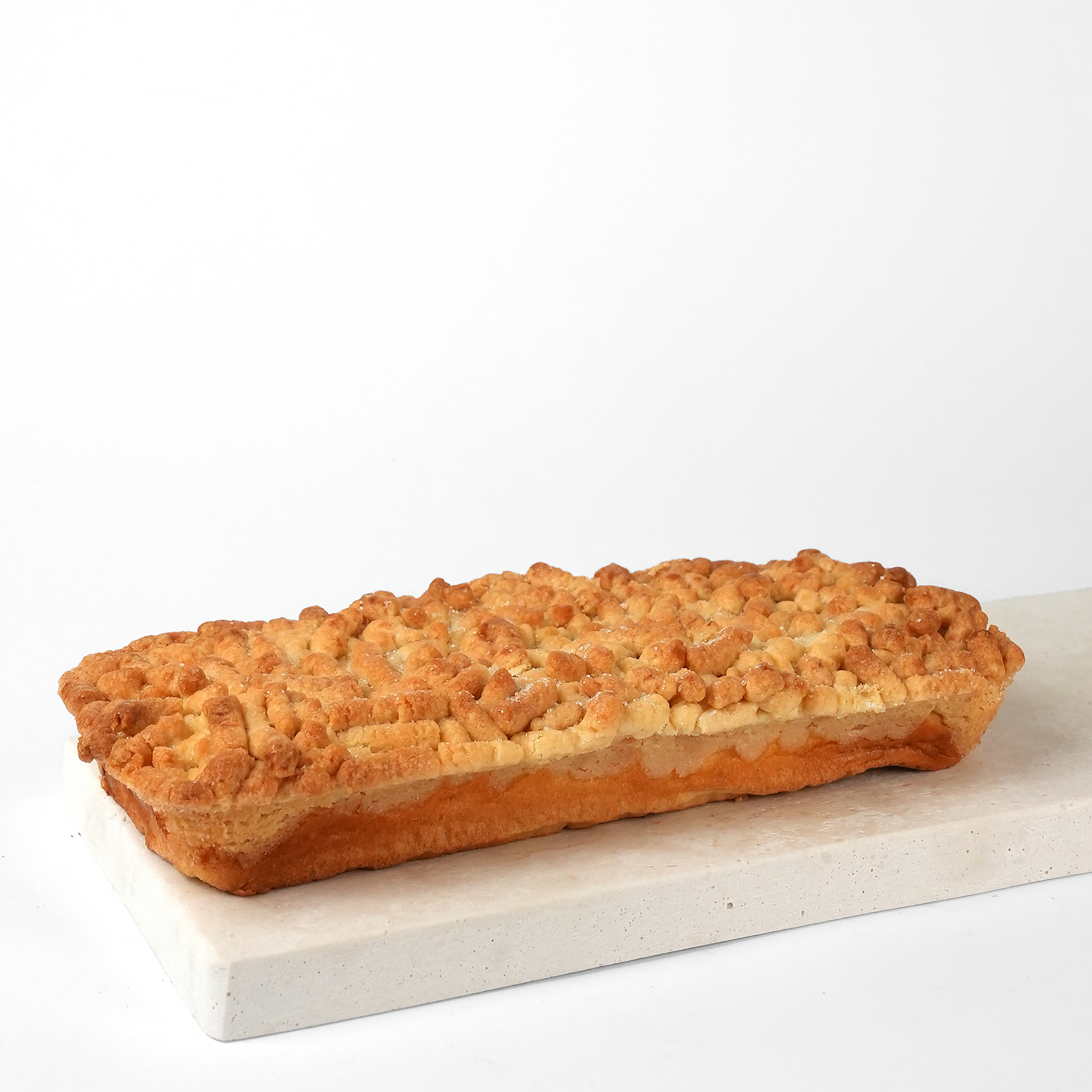 Butter-Streusel-Kuchen 400 g