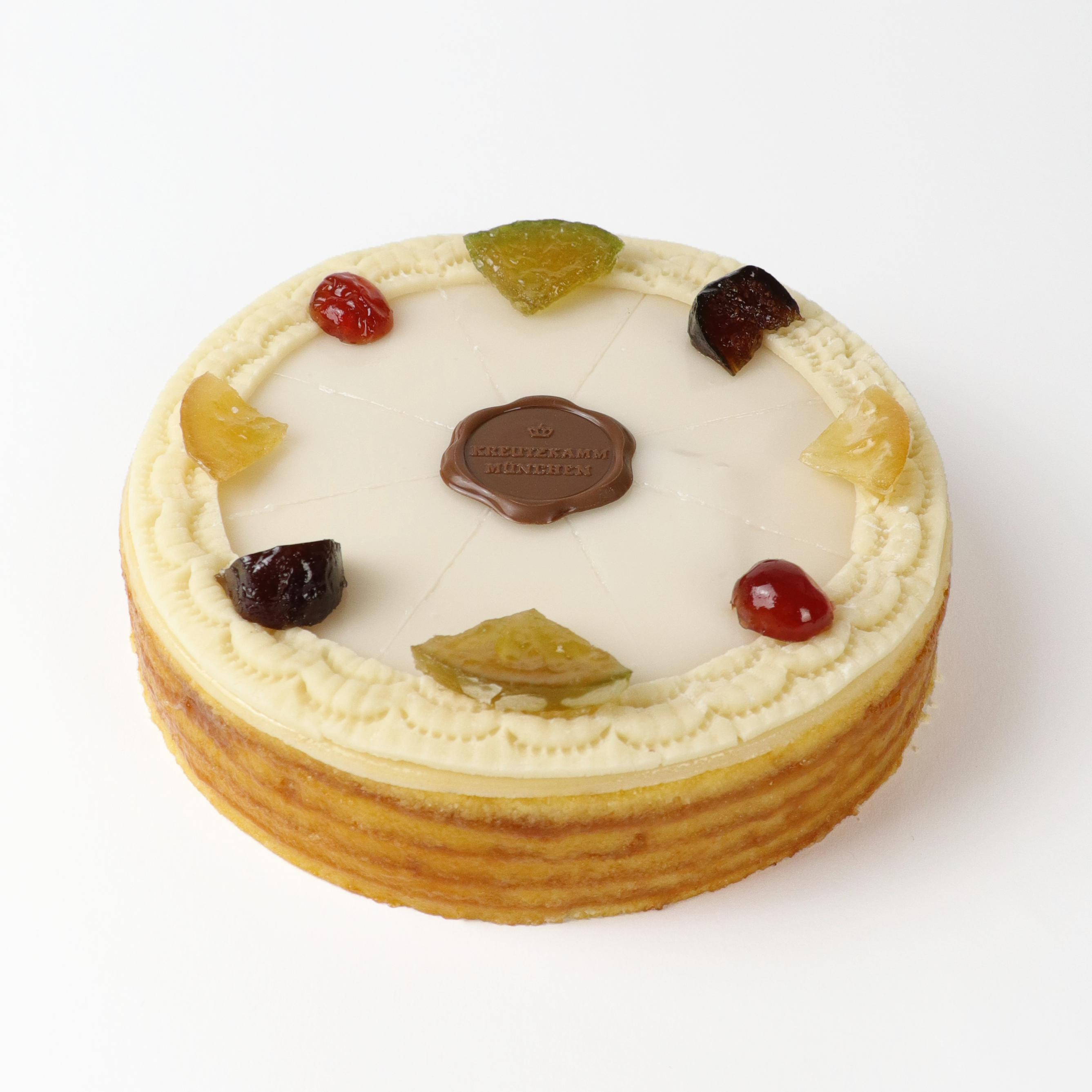 Kreutzkamm-Spezial-Torte