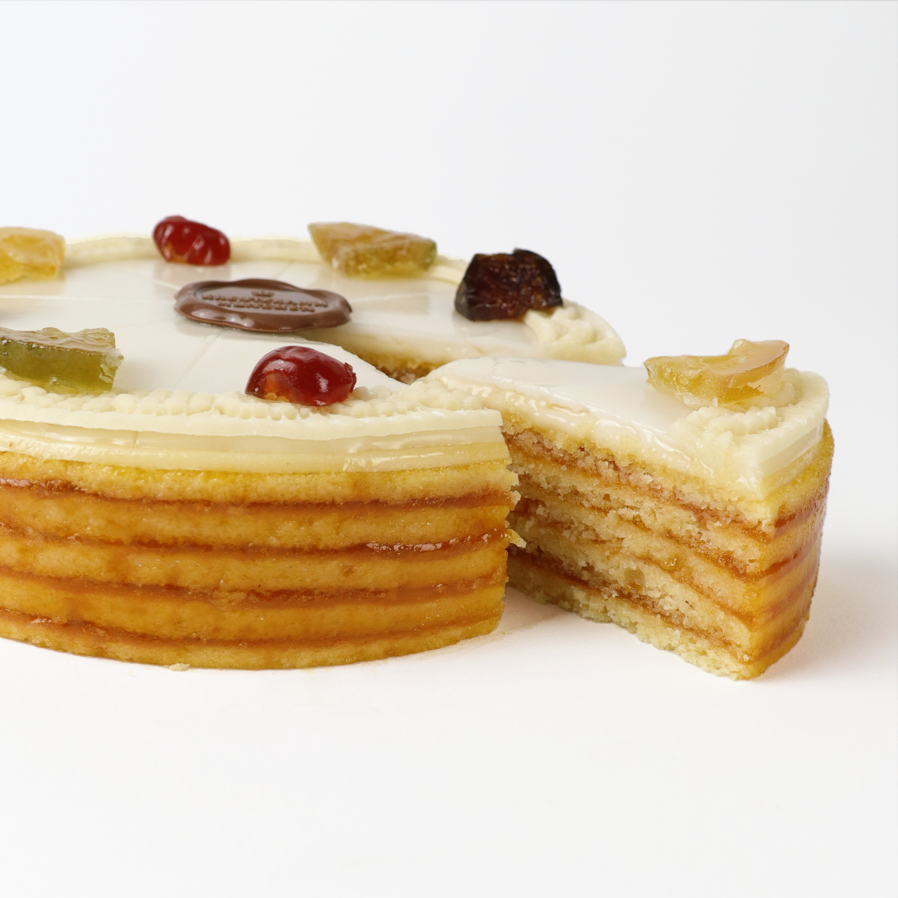 Kreutzkamm-Spezial-Torte