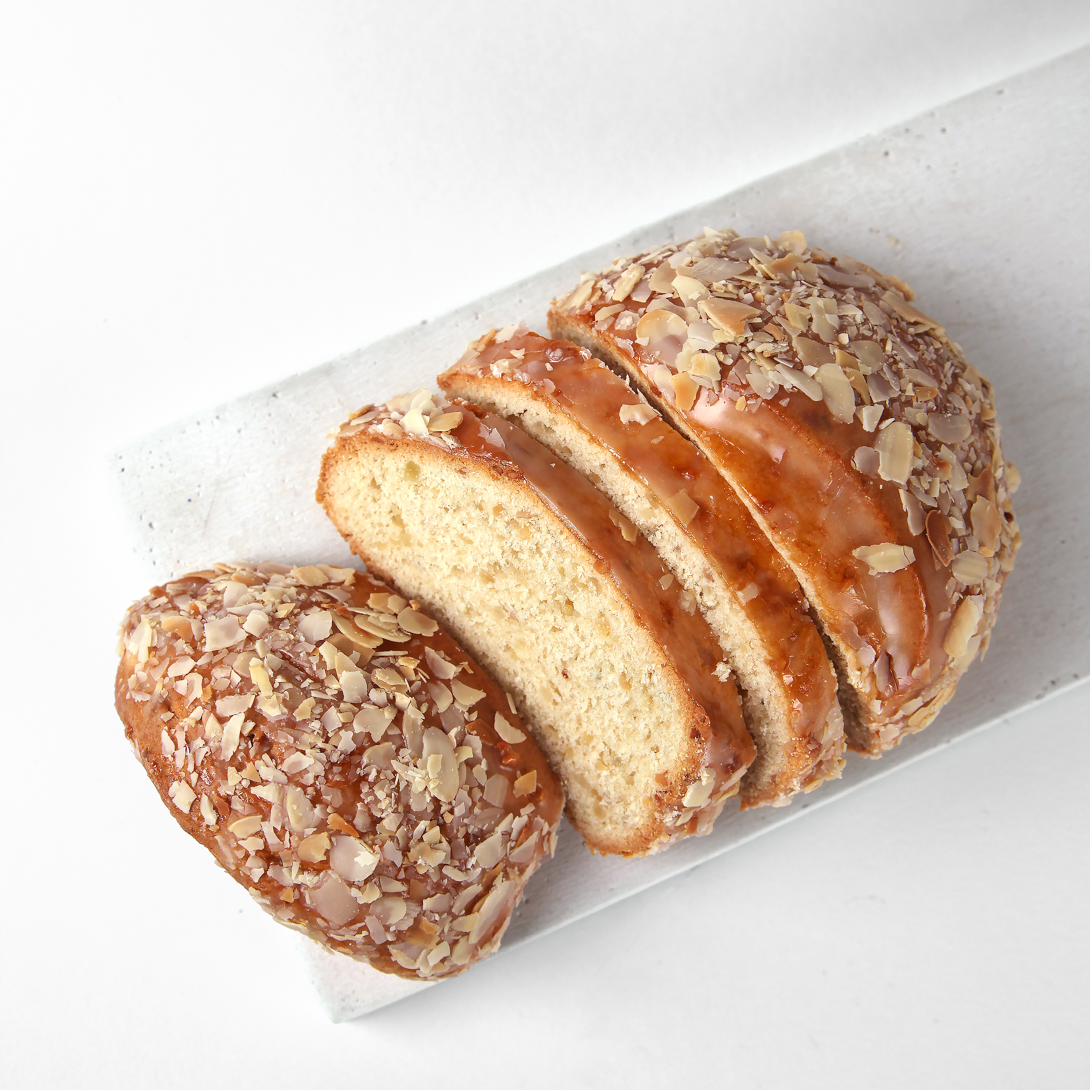 Mandel-Osterbrot Folie 400 g