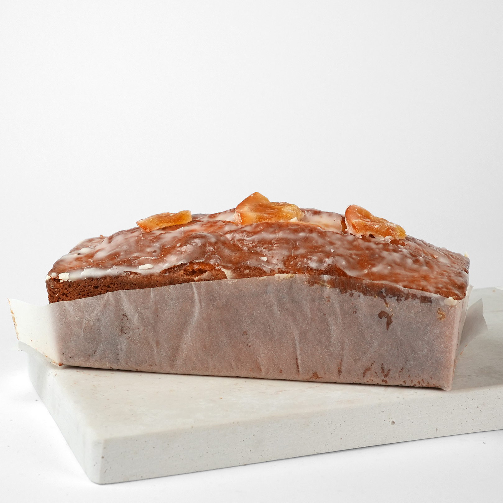 Orangensandkuchen 400 g