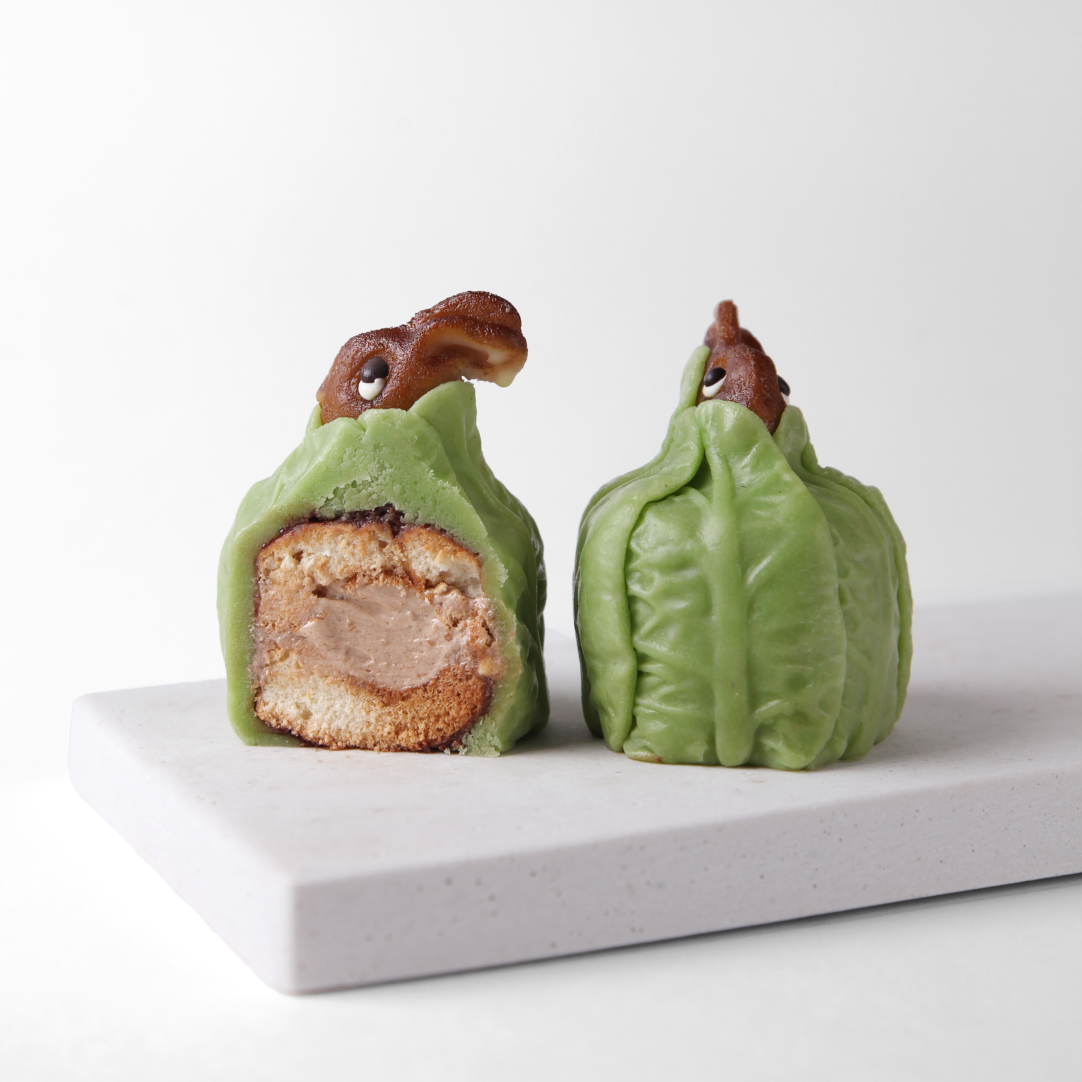 Osterhase im Kohl 120 g