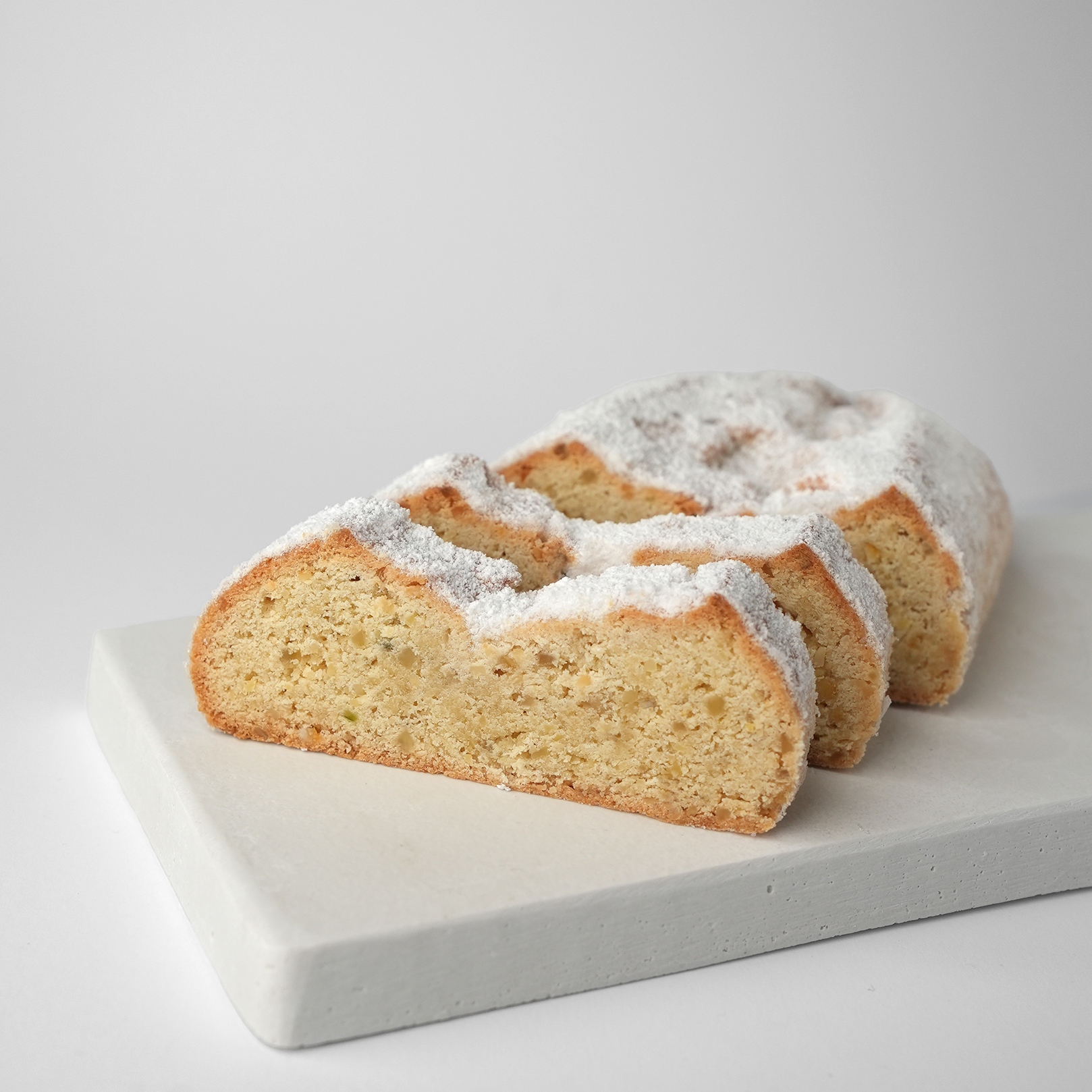Mandelstollen 1000 g